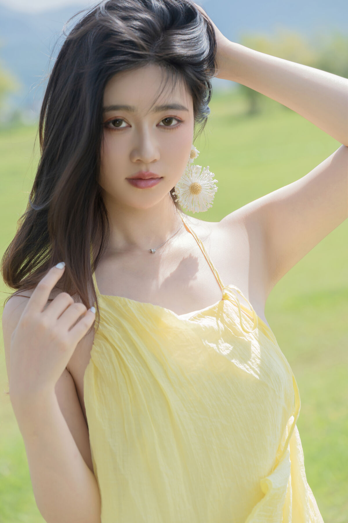 Coser@年年Nnian - 绿茵 16 Coser@年年Nnian - 绿茵