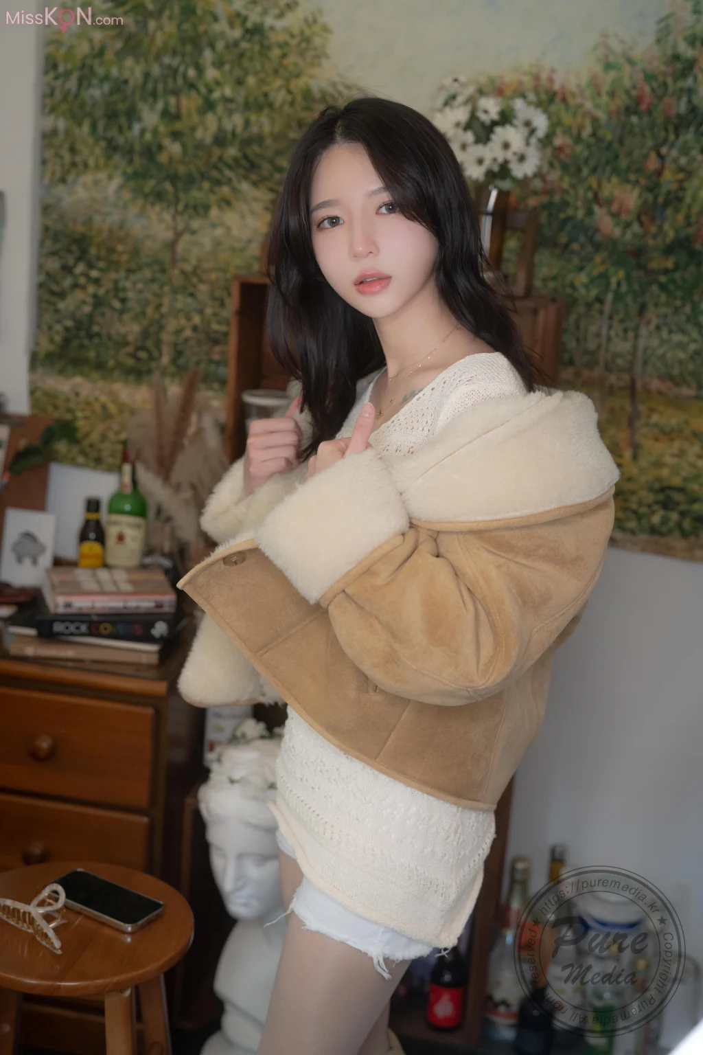 Pure Media Vol.321: Yeha (예하) 8 Pure Media Vol.321: Yeha (예하)