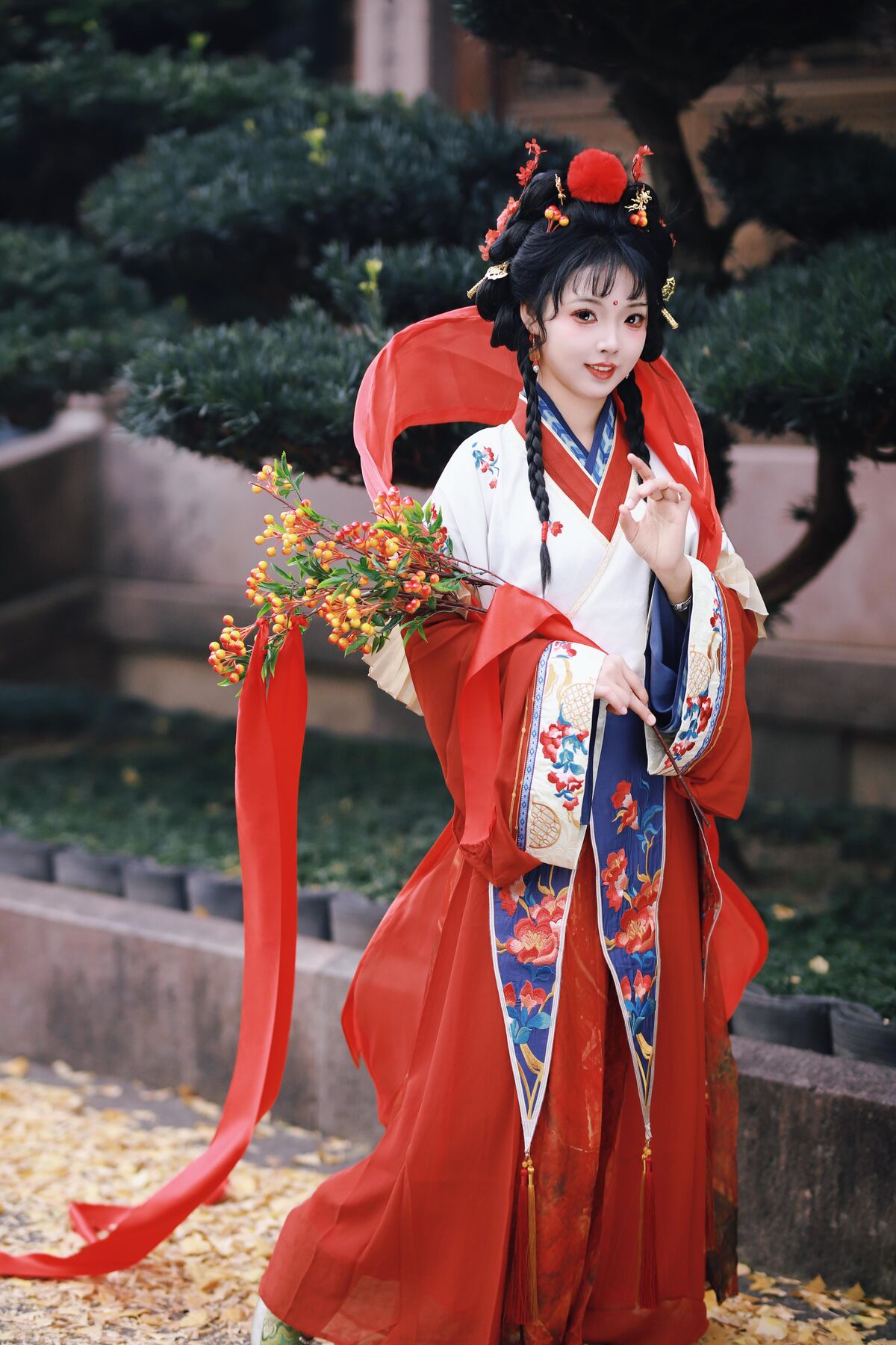 YiTuYu艺图语 Vol.9772 Cheng Yu Yu Zai Shu Zhuang 4 YiTuYu艺图语 Vol.9772 Cheng Yu Yu Zai Shu Zhuang