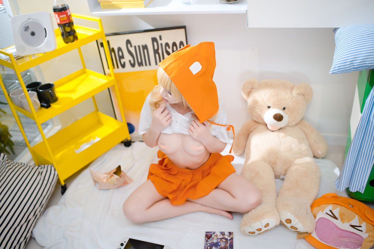 Coser@Bangni邦尼 - 小埋 17 Coser@Bangni邦尼 - 小埋