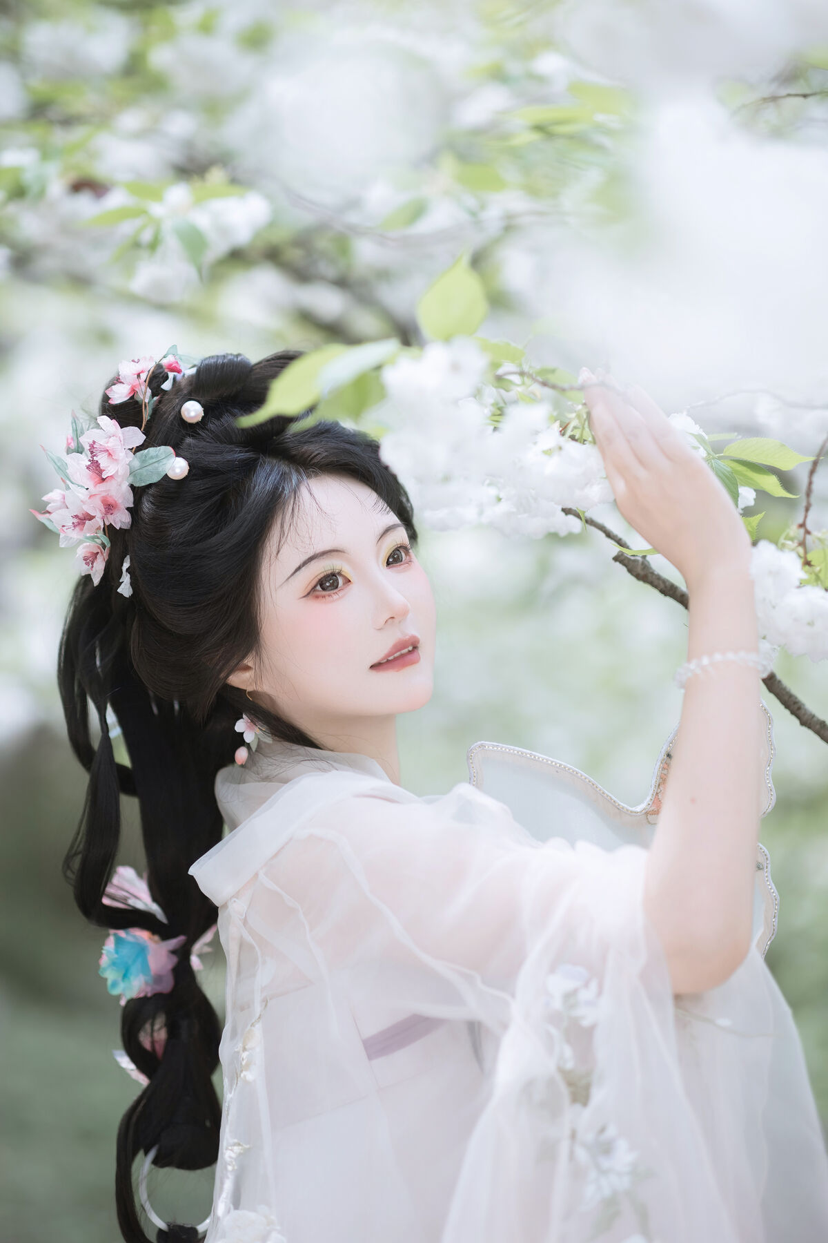 YiTuYu艺图语 Vol.9462 Lu Lu Haley 8 YiTuYu艺图语 Vol.9462 Lu Lu Haley