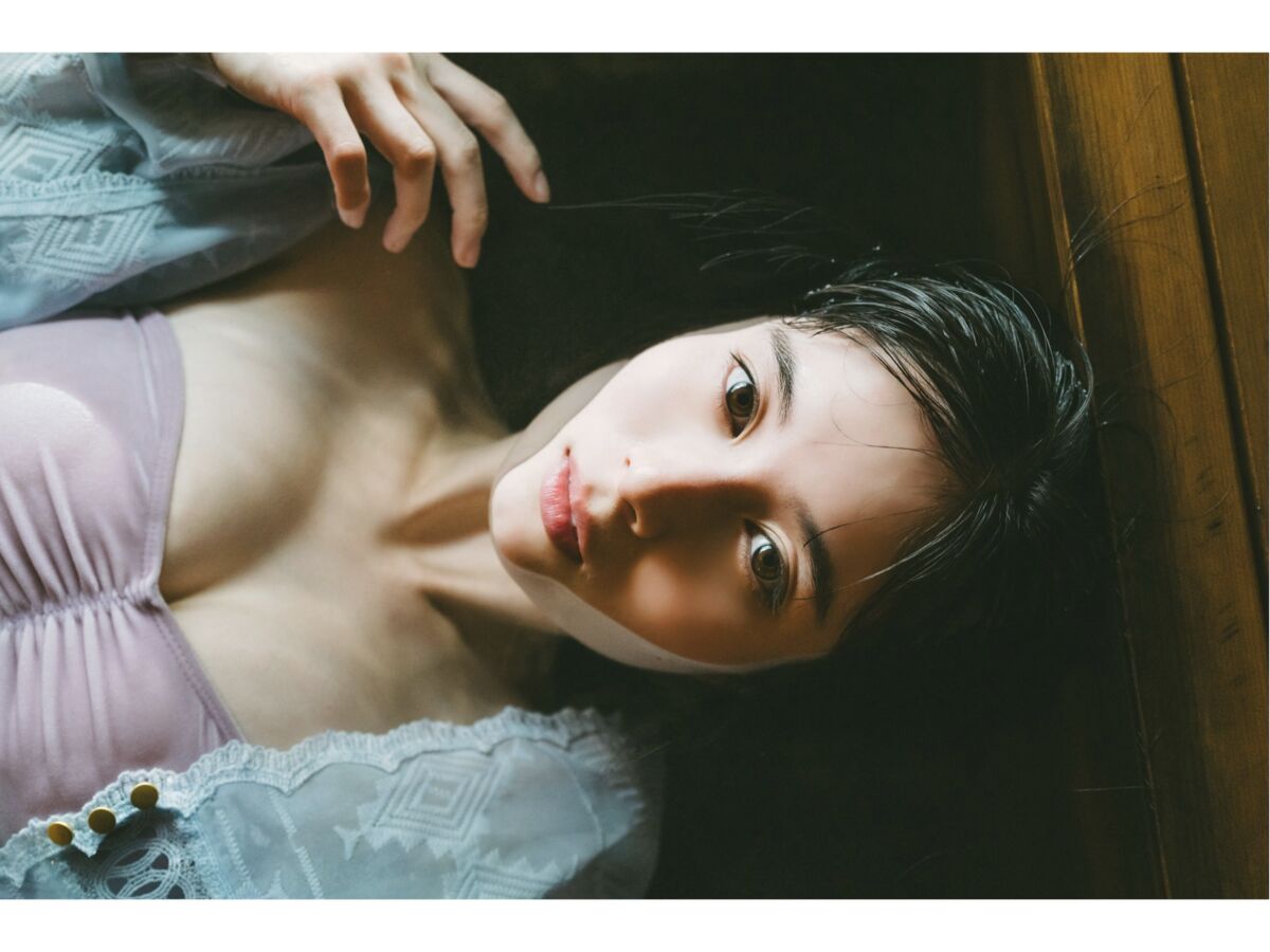 JP Sakurako Okubo 大久保桜子 - 射抜くように美しい SPA グラビアン魂デジタル写真集 11 JP Sakurako Okubo 大久保桜子 - 射抜くように美しい SPA グラビアン魂デジタル写真集