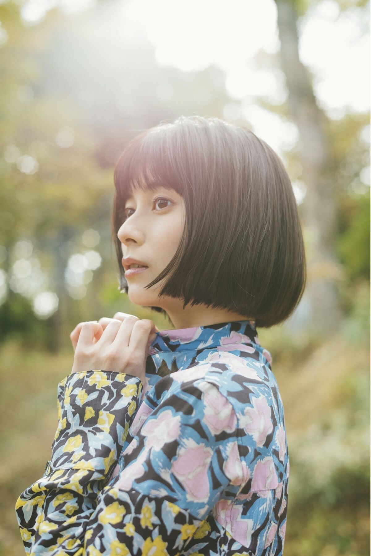 JP Sakurako Okubo 大久保桜子 - 射抜くように美しい SPA グラビアン魂デジタル写真集 12 JP Sakurako Okubo 大久保桜子 - 射抜くように美しい SPA グラビアン魂デジタル写真集