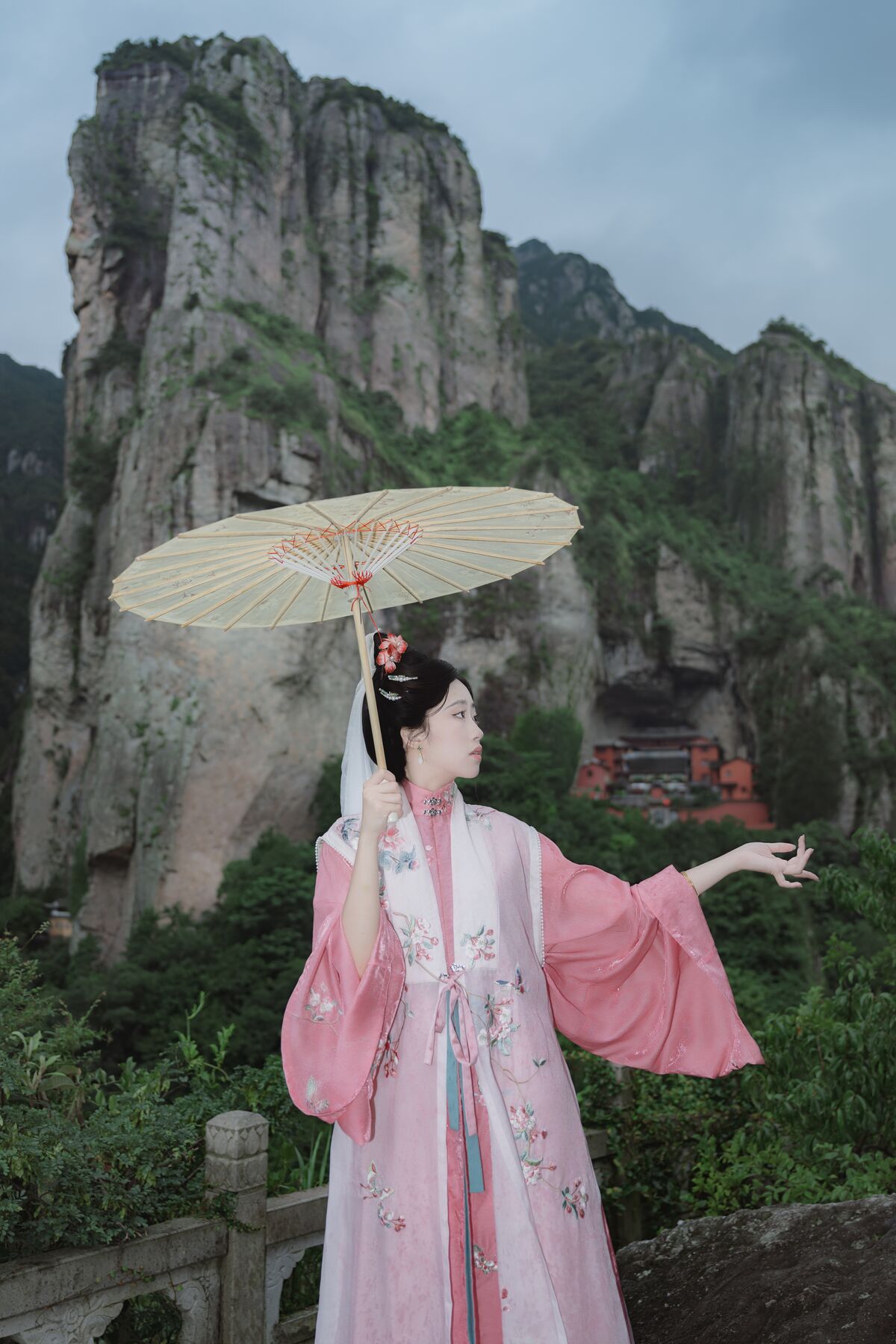 YiTuYu艺图语 Vol.9836 Se Ta Bun 4 YiTuYu艺图语 Vol.9836 Se Ta Bun