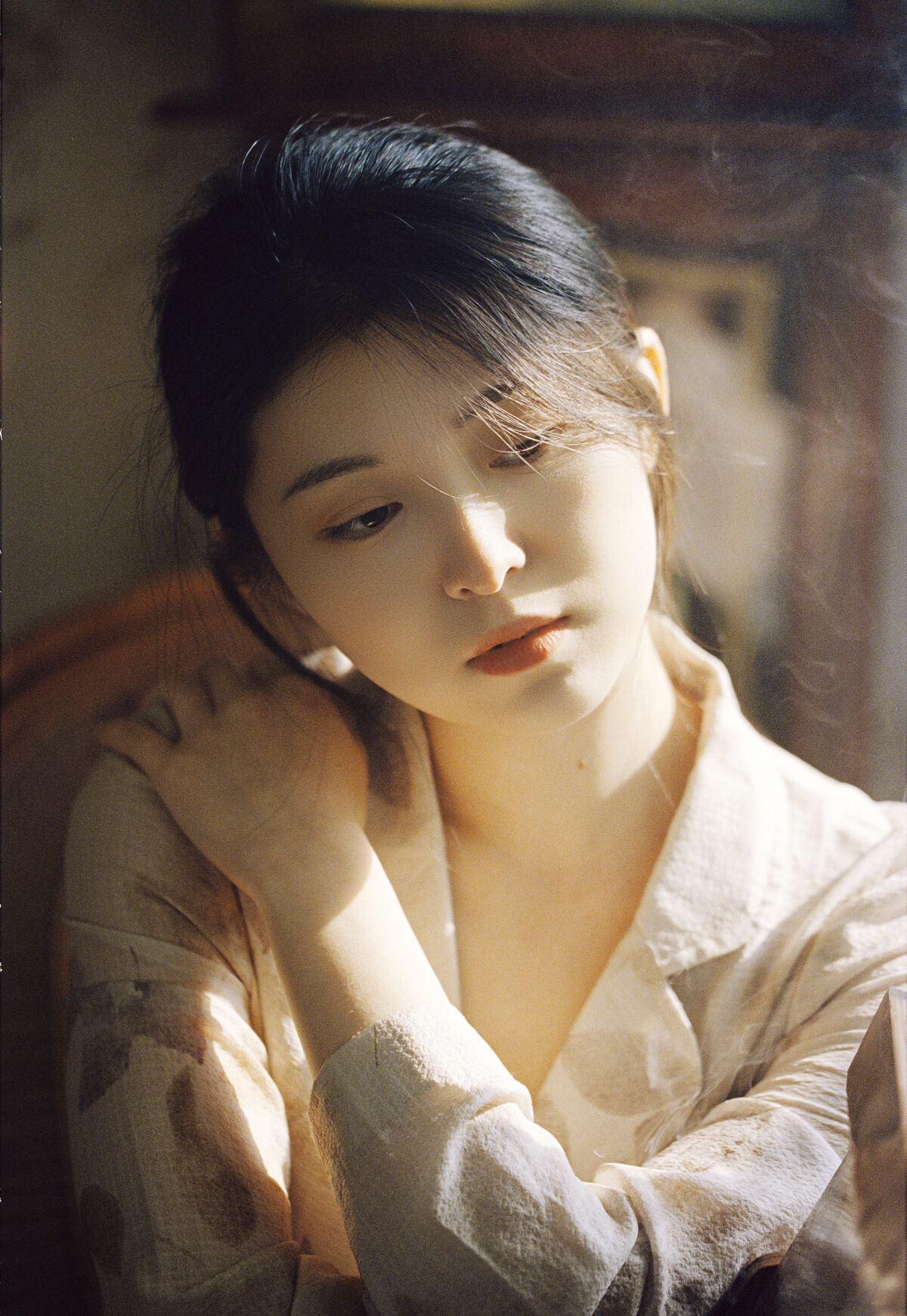 YiTuYu艺图语 Vol.9526 Chen Zi He 4 YiTuYu艺图语 Vol.9526 Chen Zi He