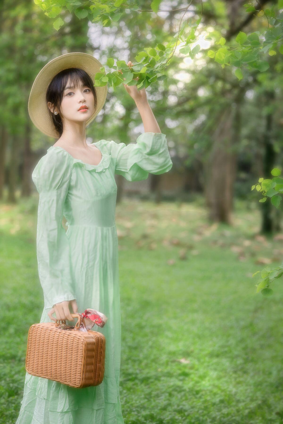 YiTuYu艺图语 Vol.9539 Yu Wen 2 YiTuYu艺图语 Vol.9539 Yu Wen