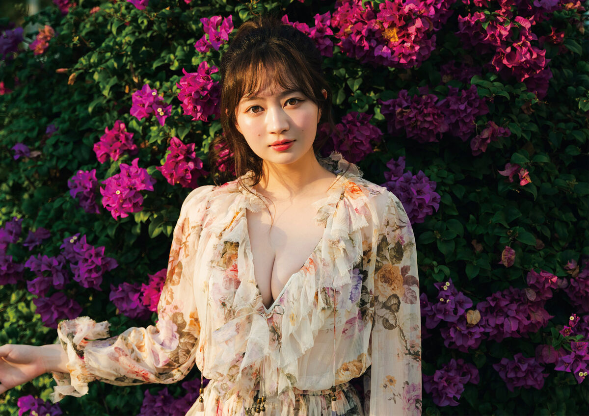 JP Yuna Ego 江籠裕奈 - FLASHデジタル写真集 ReI DO Love Part02 11 JP Yuna Ego 江籠裕奈 - FLASHデジタル写真集 ReI DO Love Part02