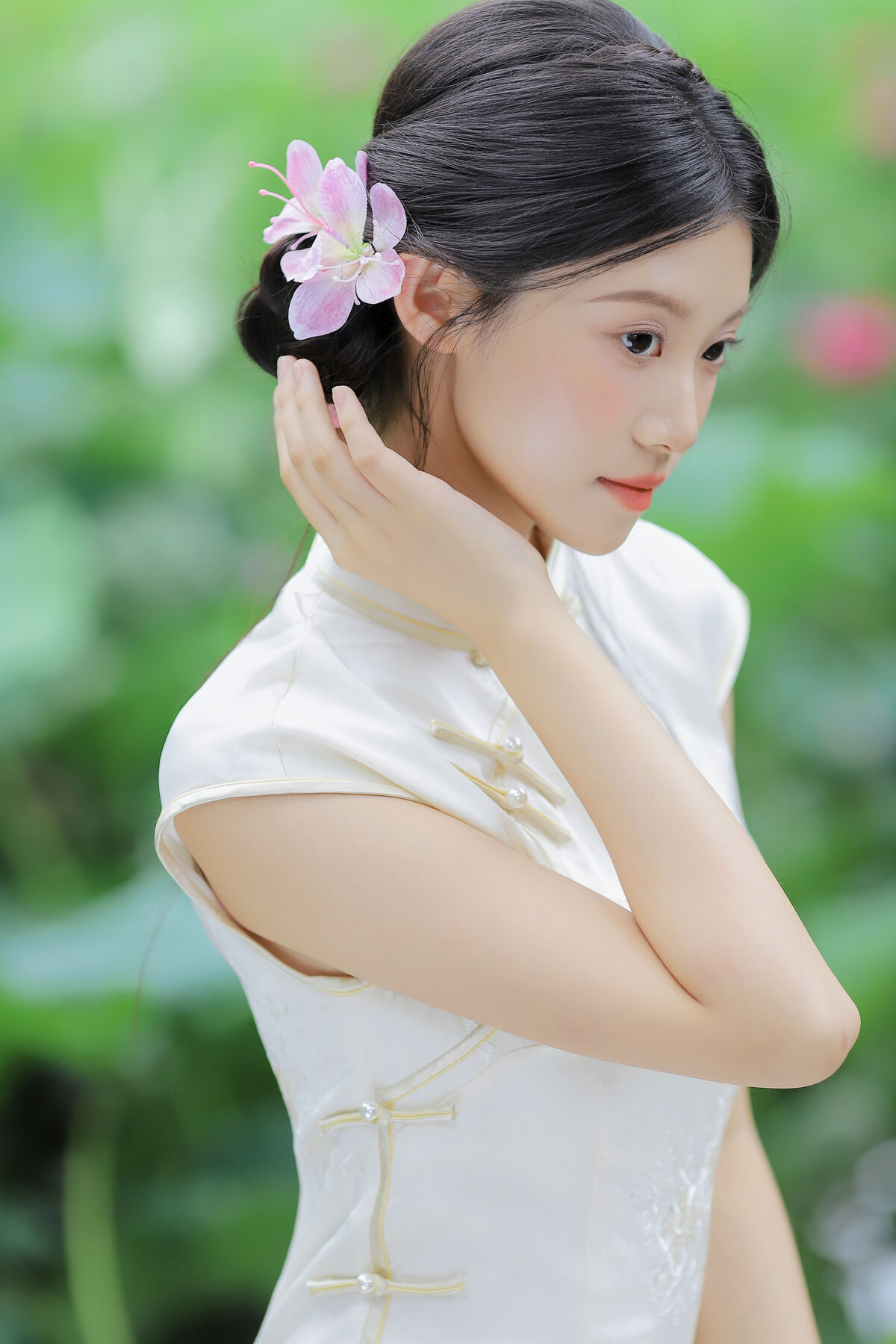 YiTuYu艺图语 Vol.9703 Yi Kou Shao Mai 17 YiTuYu艺图语 Vol.9703 Yi Kou Shao Mai