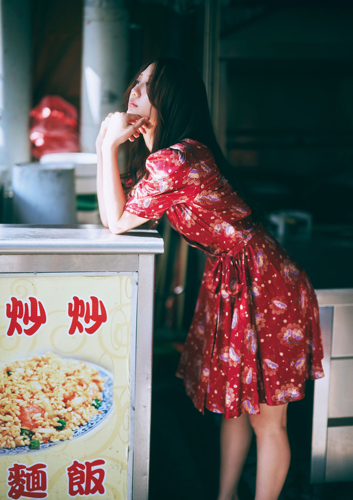 JP Nao Furuhata 古畑奈和 - FLASHデジタル写真集 本当の私 14 JP Nao Furuhata 古畑奈和 - FLASHデジタル写真集 本当の私