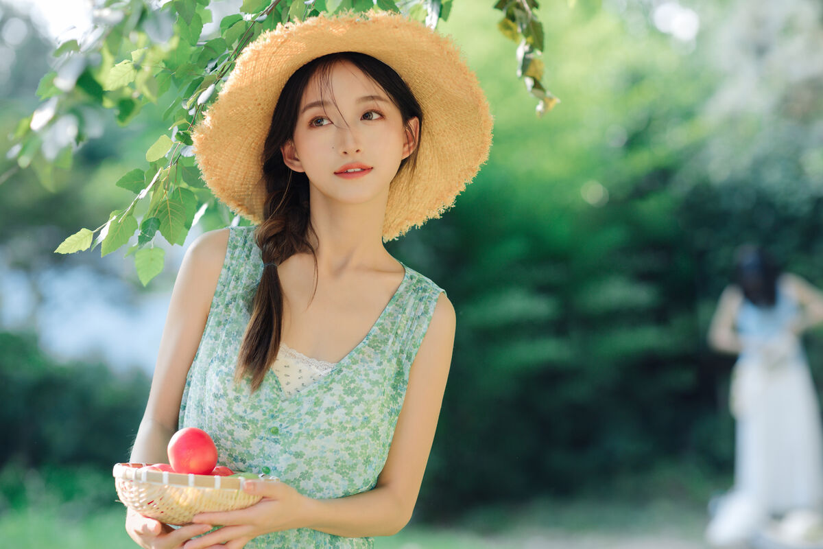 YiTuYu艺图语 Vol.9663 Lin Miao Xin 11 YiTuYu艺图语 Vol.9663 Lin Miao Xin