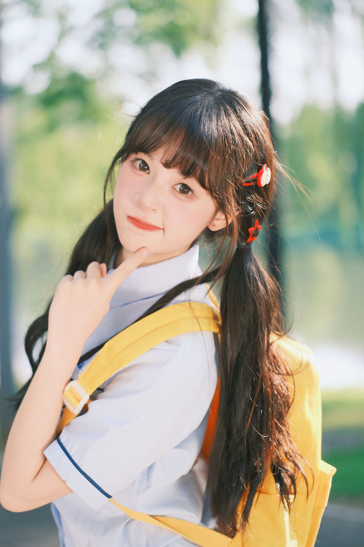 YiTuYu艺图语 Vol.9496 Xia Yu Xiao Nian 5 YiTuYu艺图语 Vol.9496 Xia Yu Xiao Nian