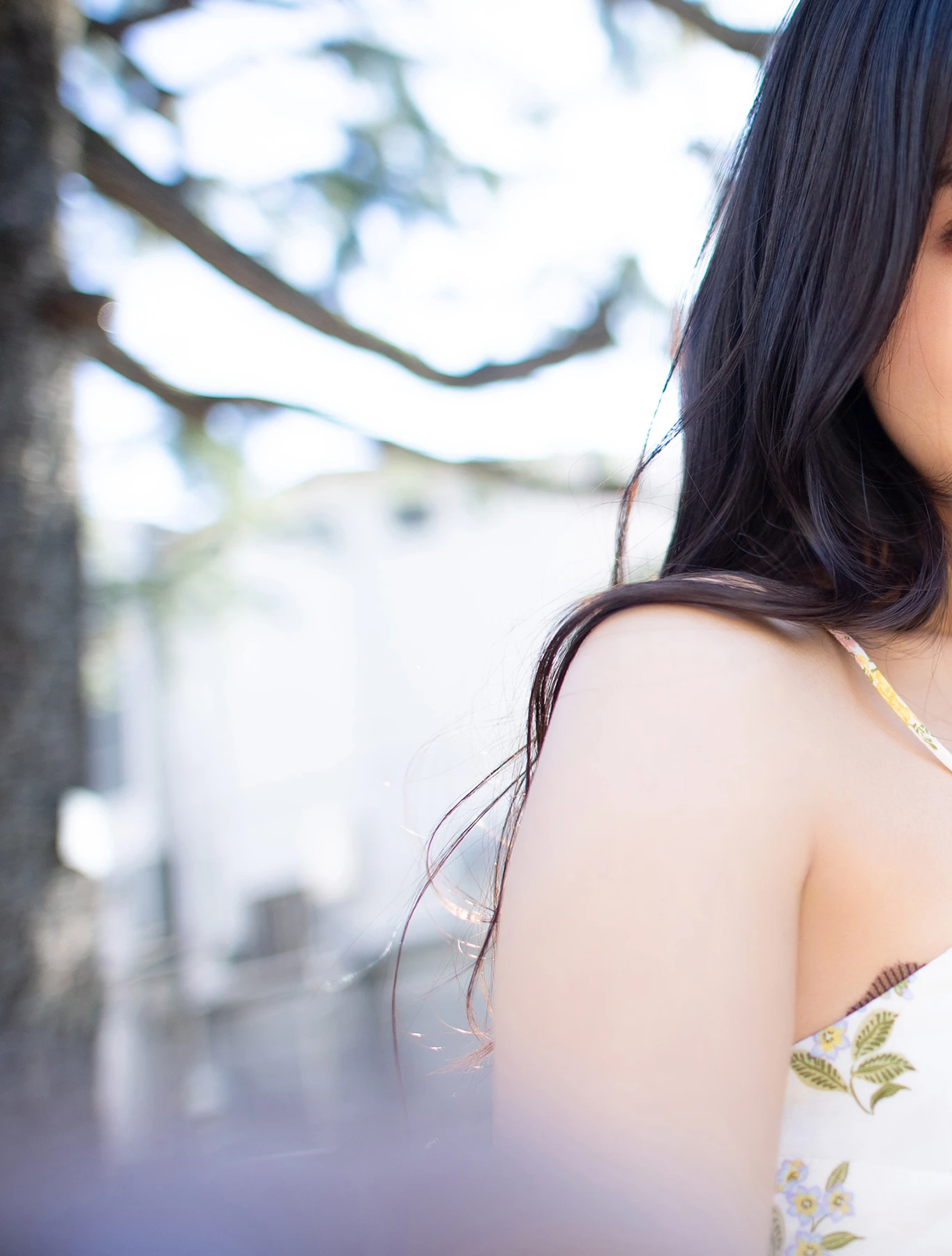 Naomi Majima 真島なおみ, 週刊ポストデジタル写真集 「愛しくてジェラシー」 3 Naomi Majima 真島なおみ, 週刊ポストデジタル写真集 「愛しくてジェラシー」