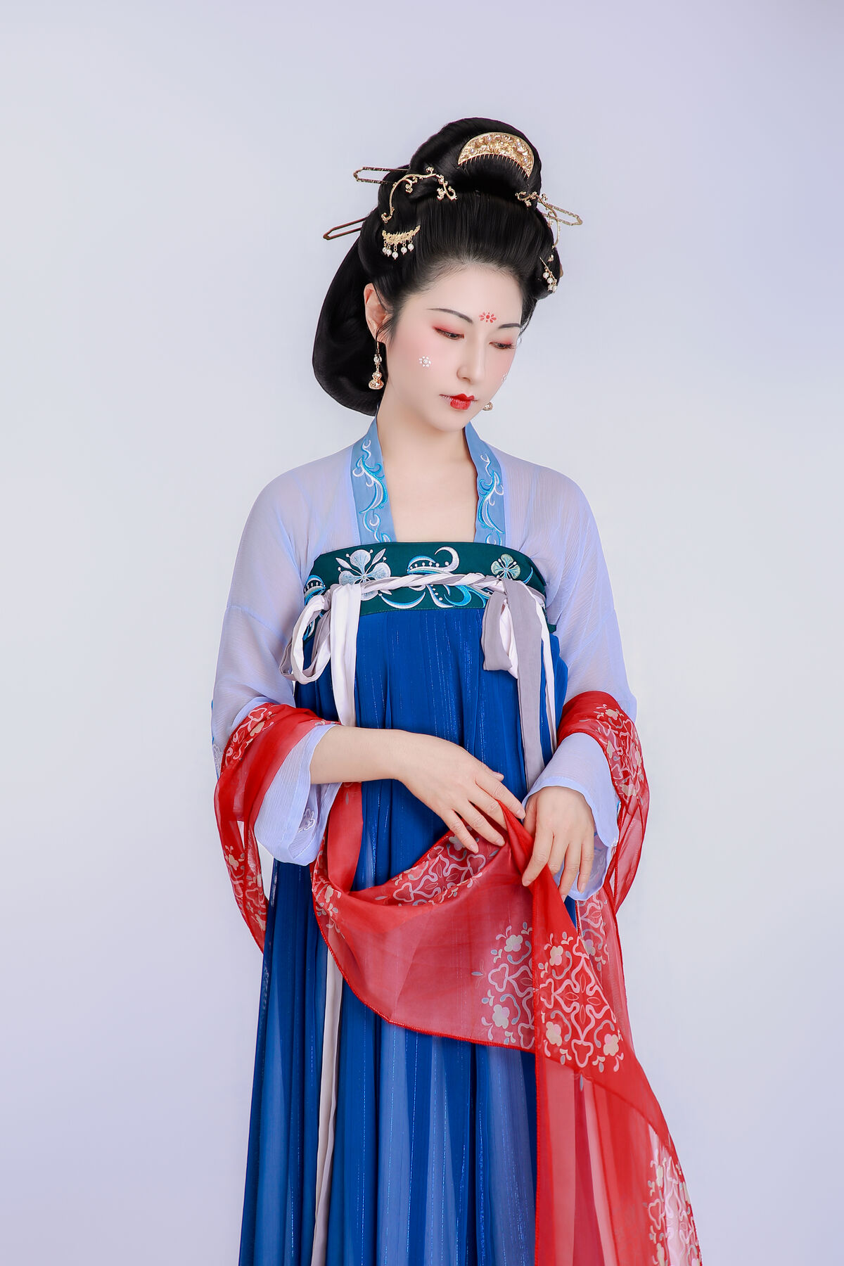YiTuYu艺图语 Vol.9452 Xiao Yue Yue 8 YiTuYu艺图语 Vol.9452 Xiao Yue Yue