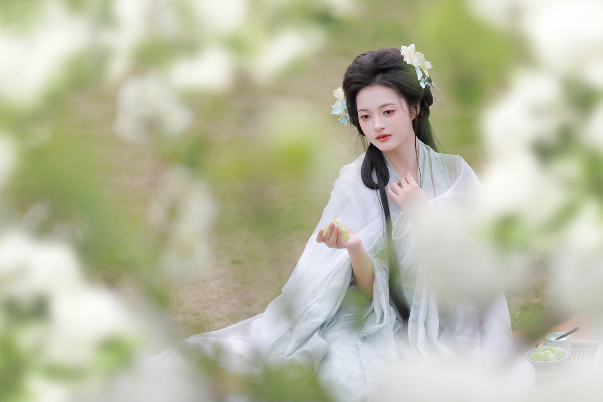 YiTuYu艺图语 Vol.9844 Duan Duan 5 YiTuYu艺图语 Vol.9844 Duan Duan