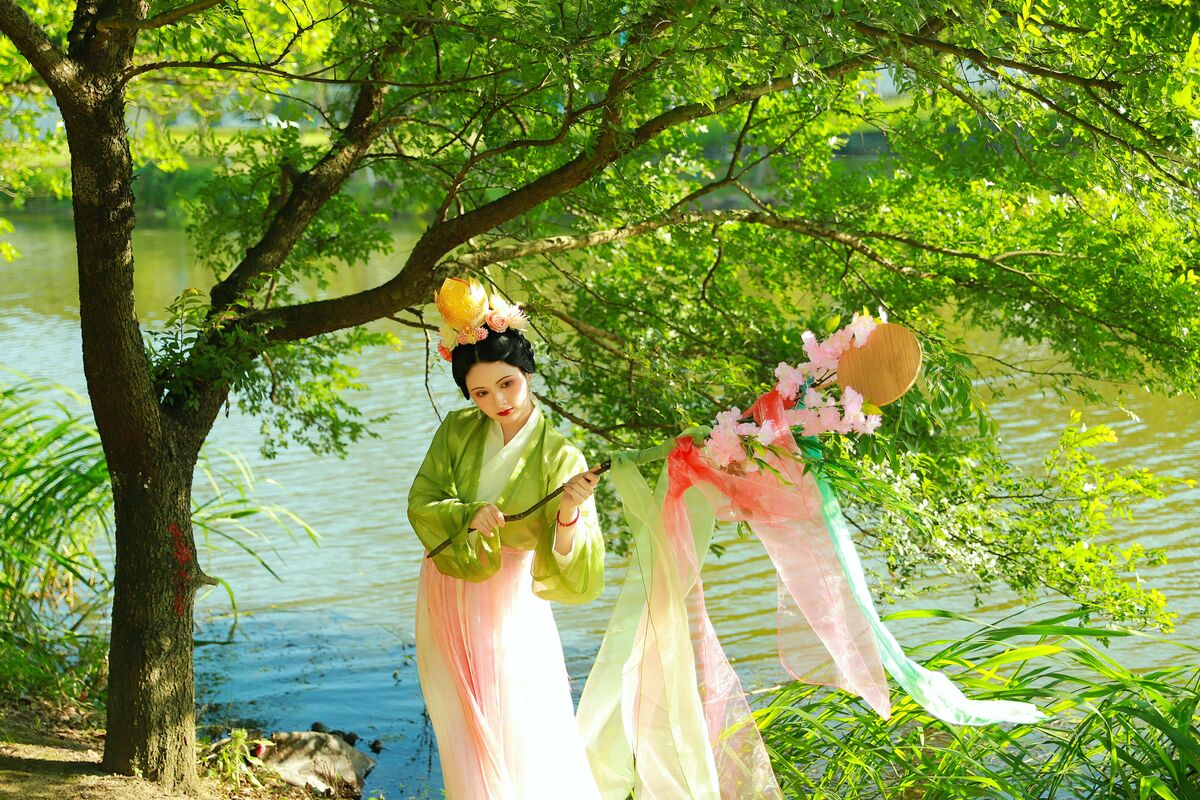 YiTuYu艺图语 Vol.9709 6161 13 YiTuYu艺图语 Vol.9709 6161