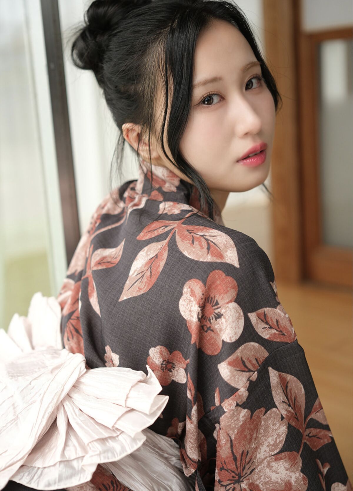 JP Syu Tsumugi 紬柊 - 週刊実話WJガールズデジタル写真集 夏の果 Other Cut Selection Part02 18 JP Syu Tsumugi 紬柊 - 週刊実話WJガールズデジタル写真集 夏の果 Other Cut Selection Part02