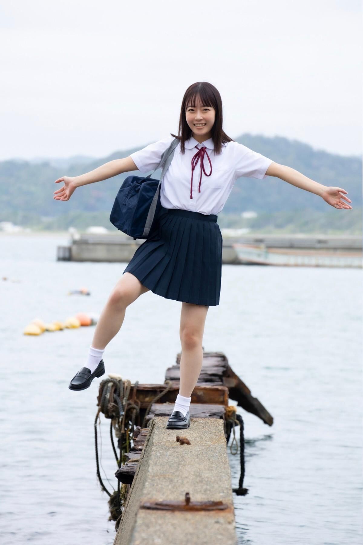 JP Mao Watanabe 神野藍 - 幼なじみ ヌード写真集 Part01 15 JP Mao Watanabe 神野藍 - 幼なじみ ヌード写真集 Part01