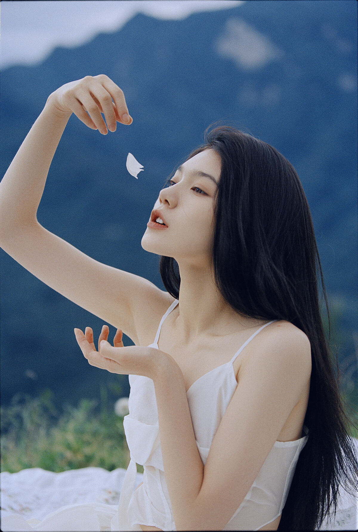 YiTuYu艺图语 Vol.9711 Chensuy333 7 YiTuYu艺图语 Vol.9711 Chensuy333