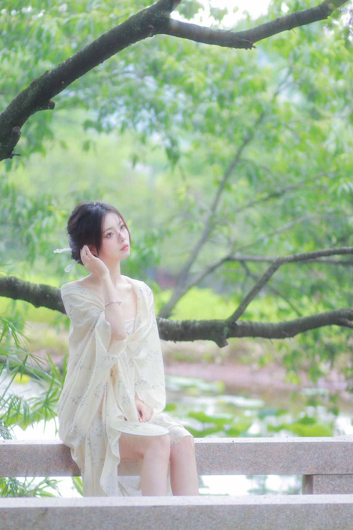 YiTuYu艺图语 Vol.9536 Lu Li 4 YiTuYu艺图语 Vol.9536 Lu Li