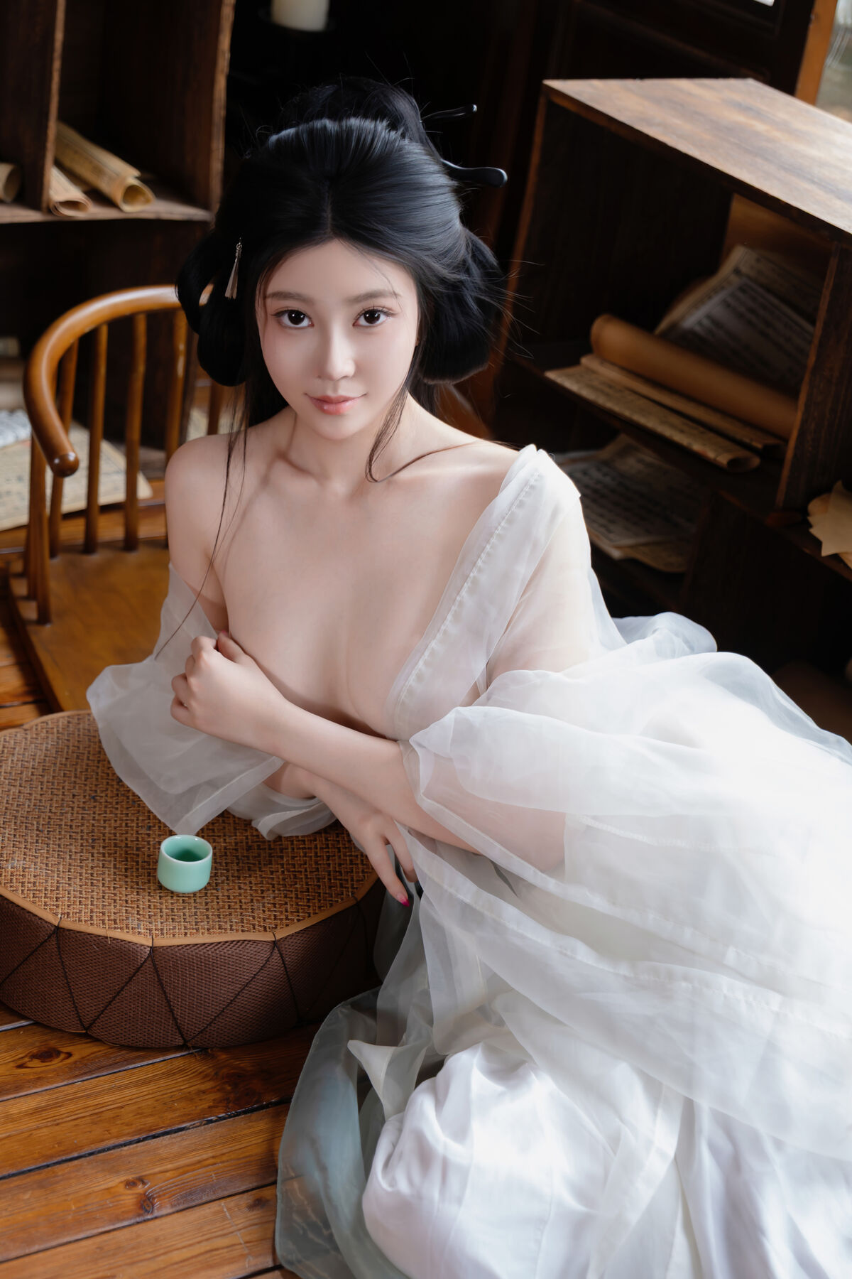 Coser@年年Nnian - 浣溪沙 9 Coser@年年Nnian - 浣溪沙