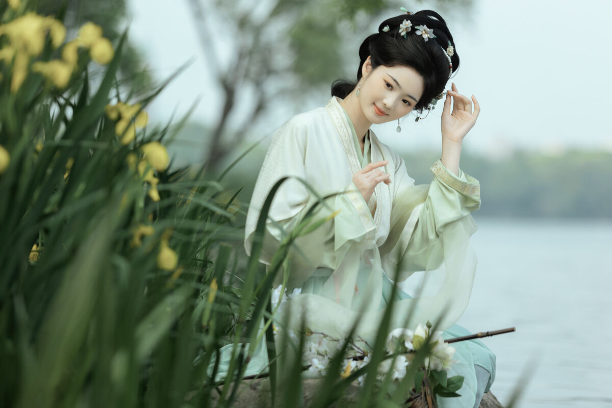 YiTuYu艺图语 Vol.9467 Gu Xiao Man 9 YiTuYu艺图语 Vol.9467 Gu Xiao Man