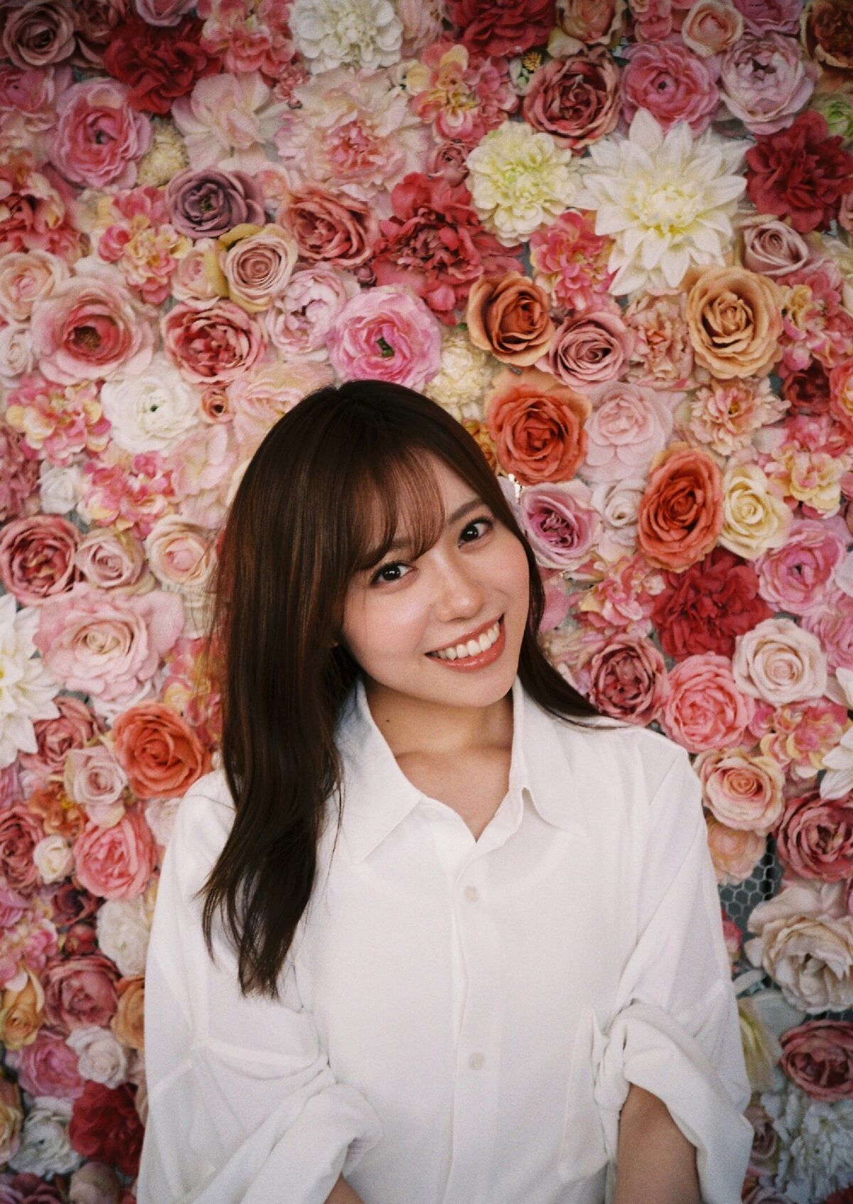 JP Sayuri Date 伊達さゆり - フォトブック 一日中 さゆりんといっしょ 11 JP Sayuri Date 伊達さゆり - フォトブック 一日中 さゆりんといっしょ