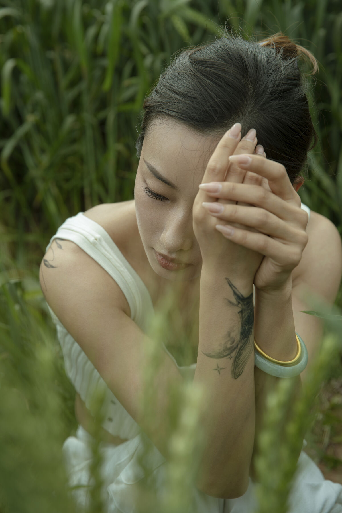 YiTuYu艺图语 Vol.9740 Zou Xue 8 YiTuYu艺图语 Vol.9740 Zou Xue