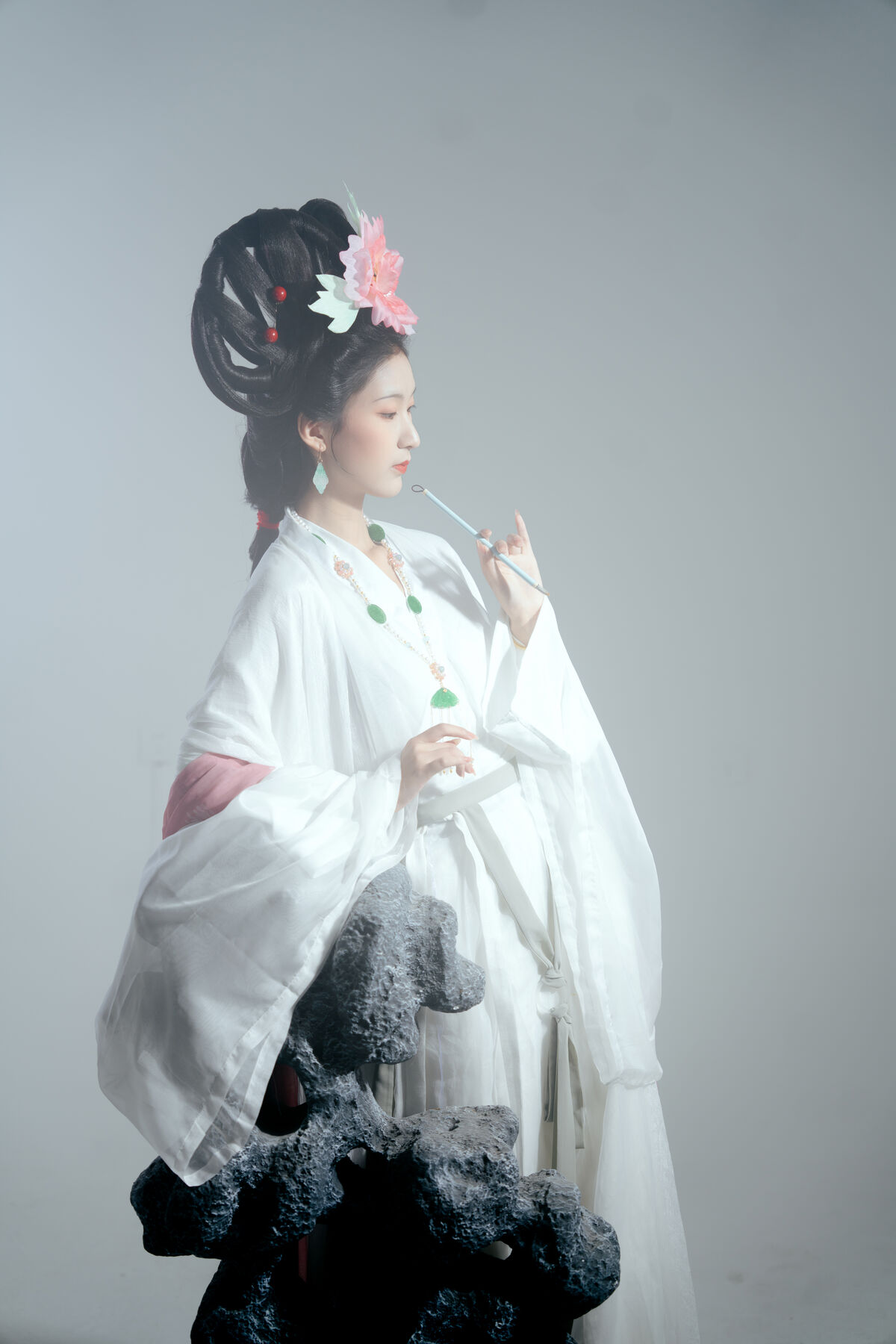 YiTuYu艺图语 Vol.9716 He Li Han 3 YiTuYu艺图语 Vol.9716 He Li Han