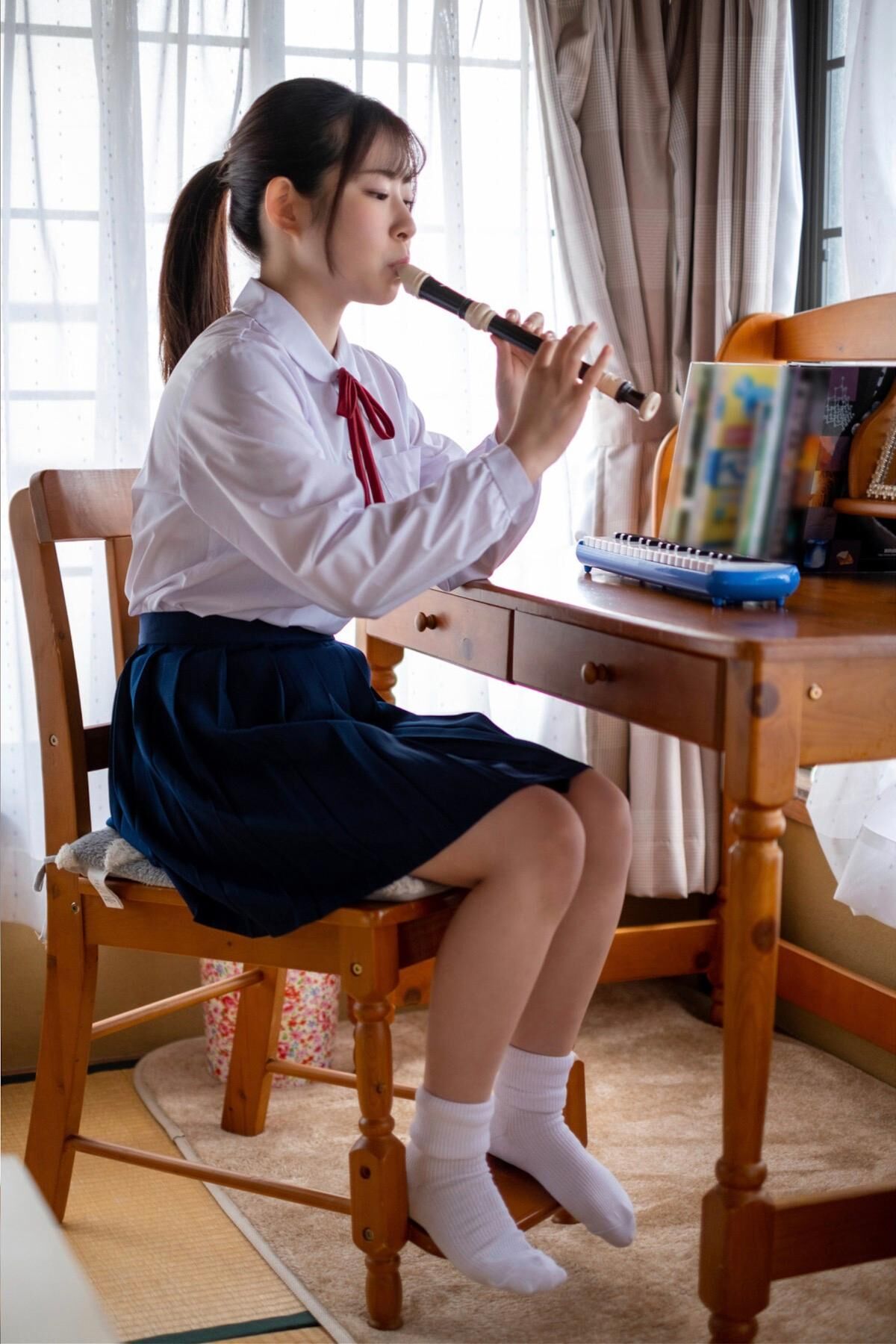 JP Ena Satsuki 沙月恵奈 - グラビア写真集 青春 アオハル 11 JP Ena Satsuki 沙月恵奈 - グラビア写真集 青春 アオハル