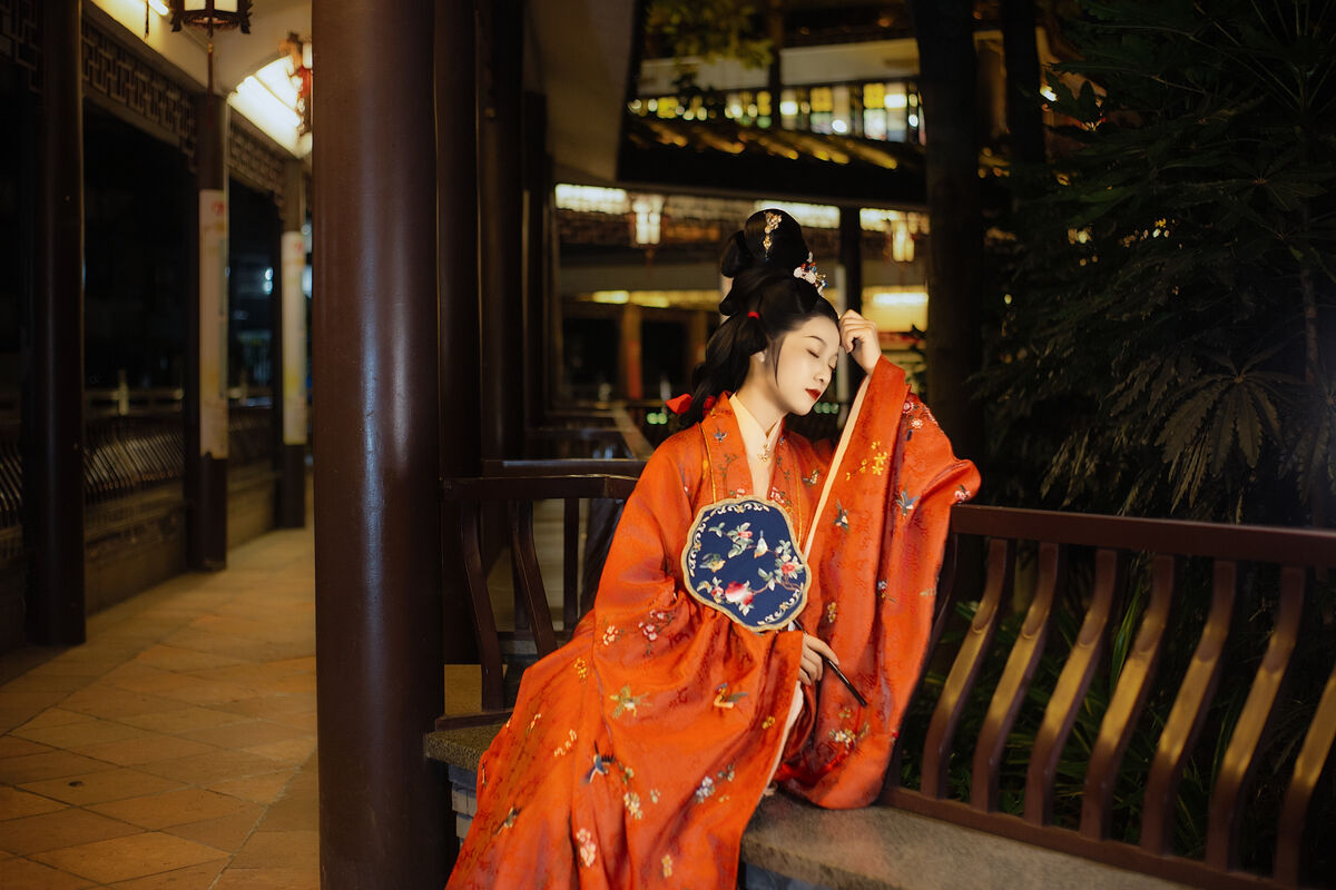 YiTuYu艺图语 Vol.9798 Li Xiao Xin 5 YiTuYu艺图语 Vol.9798 Li Xiao Xin