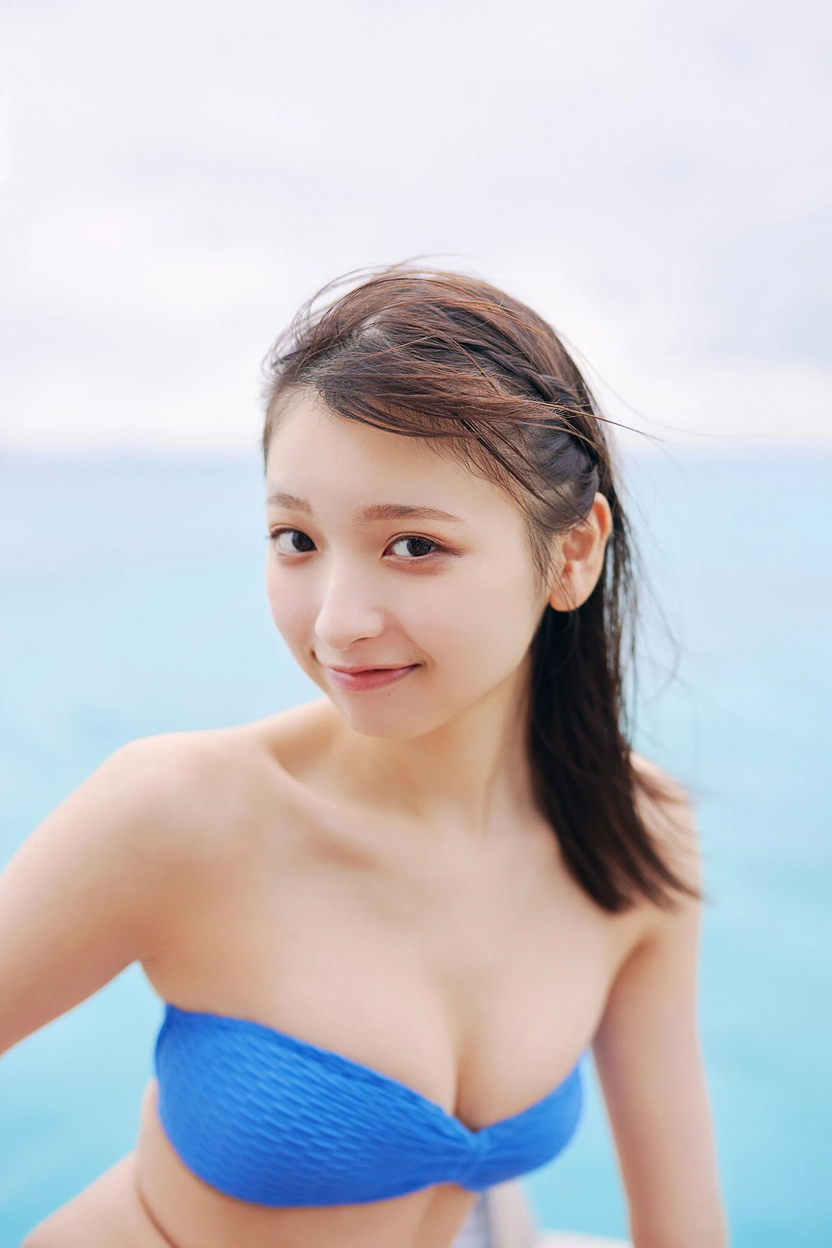 Runa Ichinose 一ノ瀬瑠菜 – ヤンマガデジタル写真集 「ミスマガのツドイバ!〈ソログラビア〉」 3 Runa Ichinose 一ノ瀬瑠菜 – ヤンマガデジタル写真集 「ミスマガのツドイバ!〈ソログラビア〉」