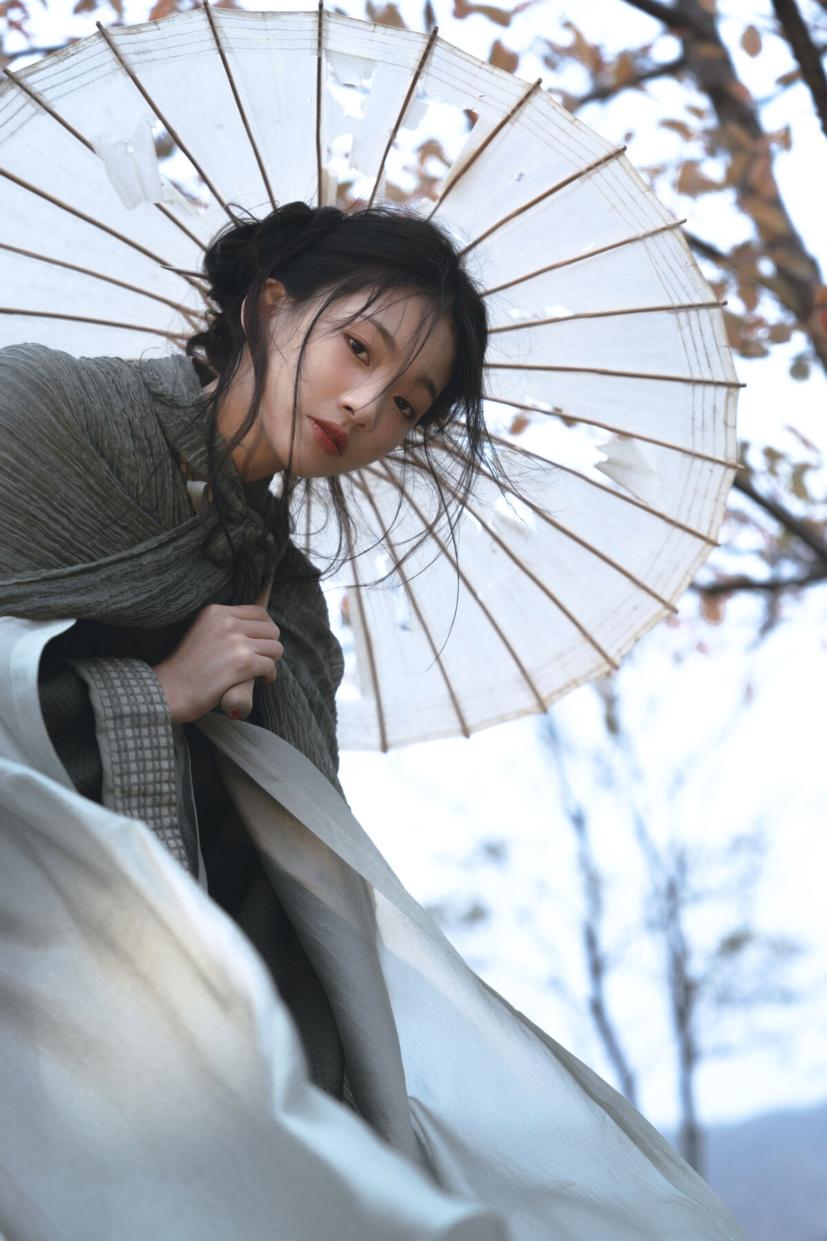 YiTuYu艺图语 Vol.9554 Er Yi Zhi 5 YiTuYu艺图语 Vol.9554 Er Yi Zhi