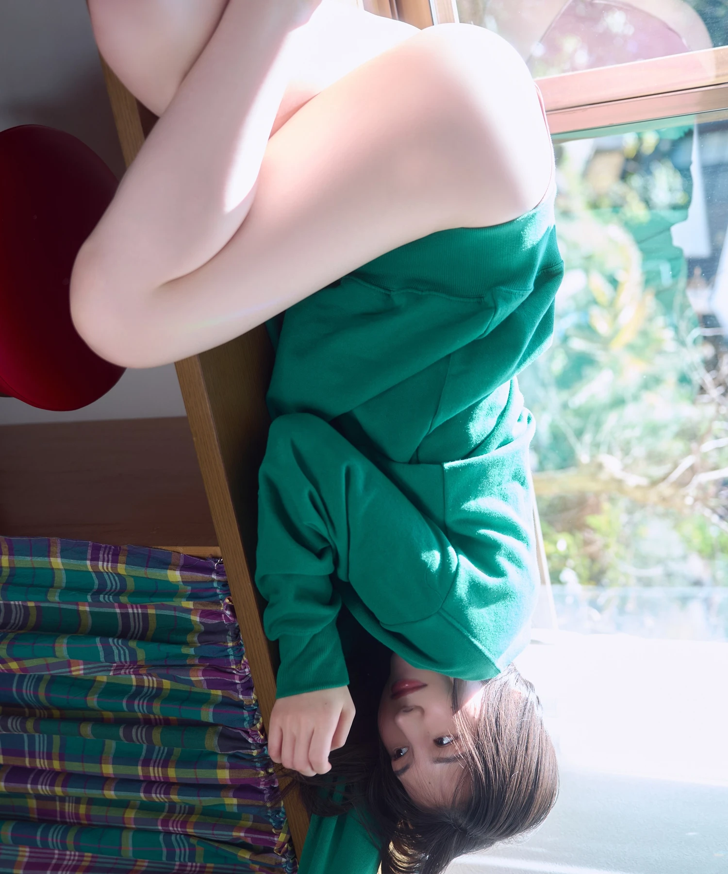 Iori Sagara 相楽伊織 – 週プレ PhotoBook 「Our Life」 6 Iori Sagara 相楽伊織 – 週プレ PhotoBook 「Our Life」