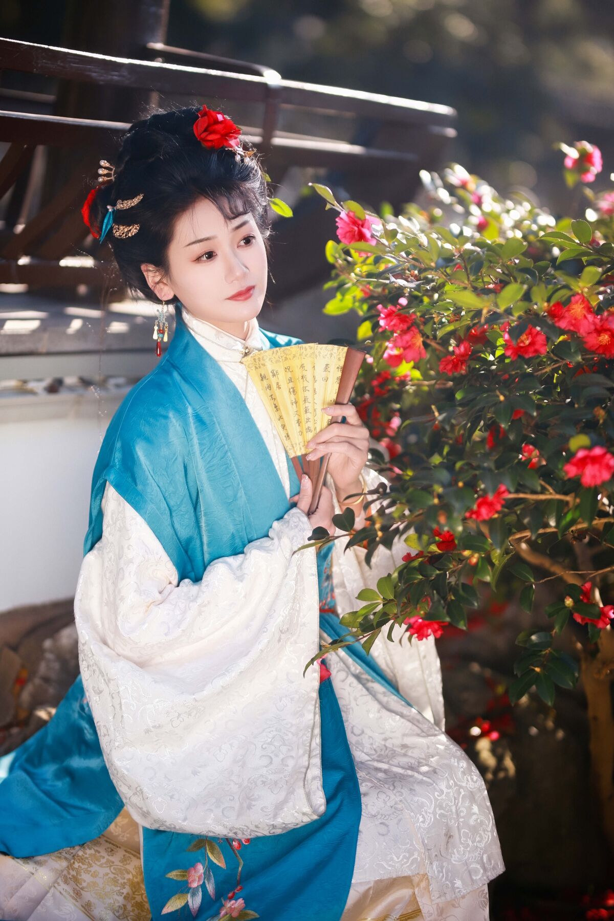 YiTuYu艺图语 Vol.9682 Yi Zhi Da Da Da Li Zi 2 YiTuYu艺图语 Vol.9682 Yi Zhi Da Da Da Li Zi