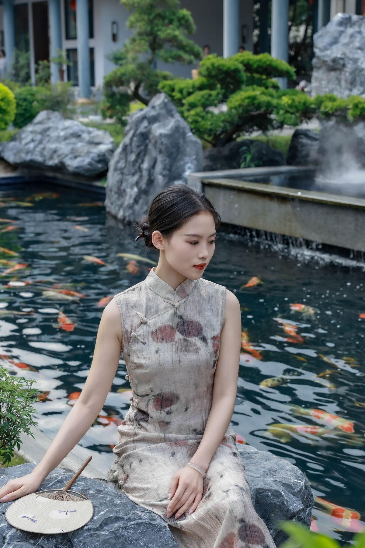 YiTuYu艺图语 Vol.9819 Chen Shi Er Ing 4 YiTuYu艺图语 Vol.9819 Chen Shi Er Ing