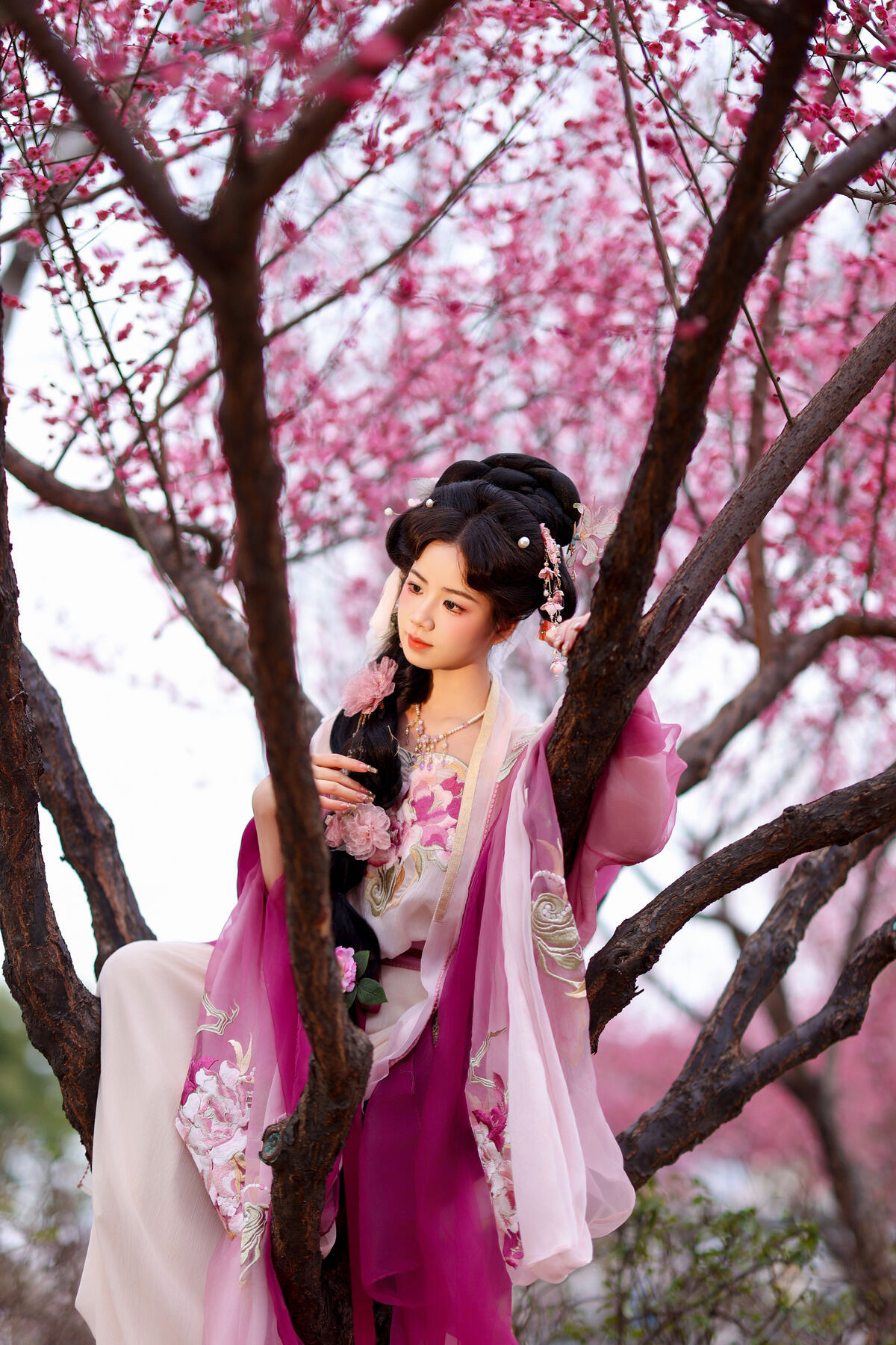 YiTuYu艺图语 Vol.9473 Xiao Du Tong Xue 11 YiTuYu艺图语 Vol.9473 Xiao Du Tong Xue