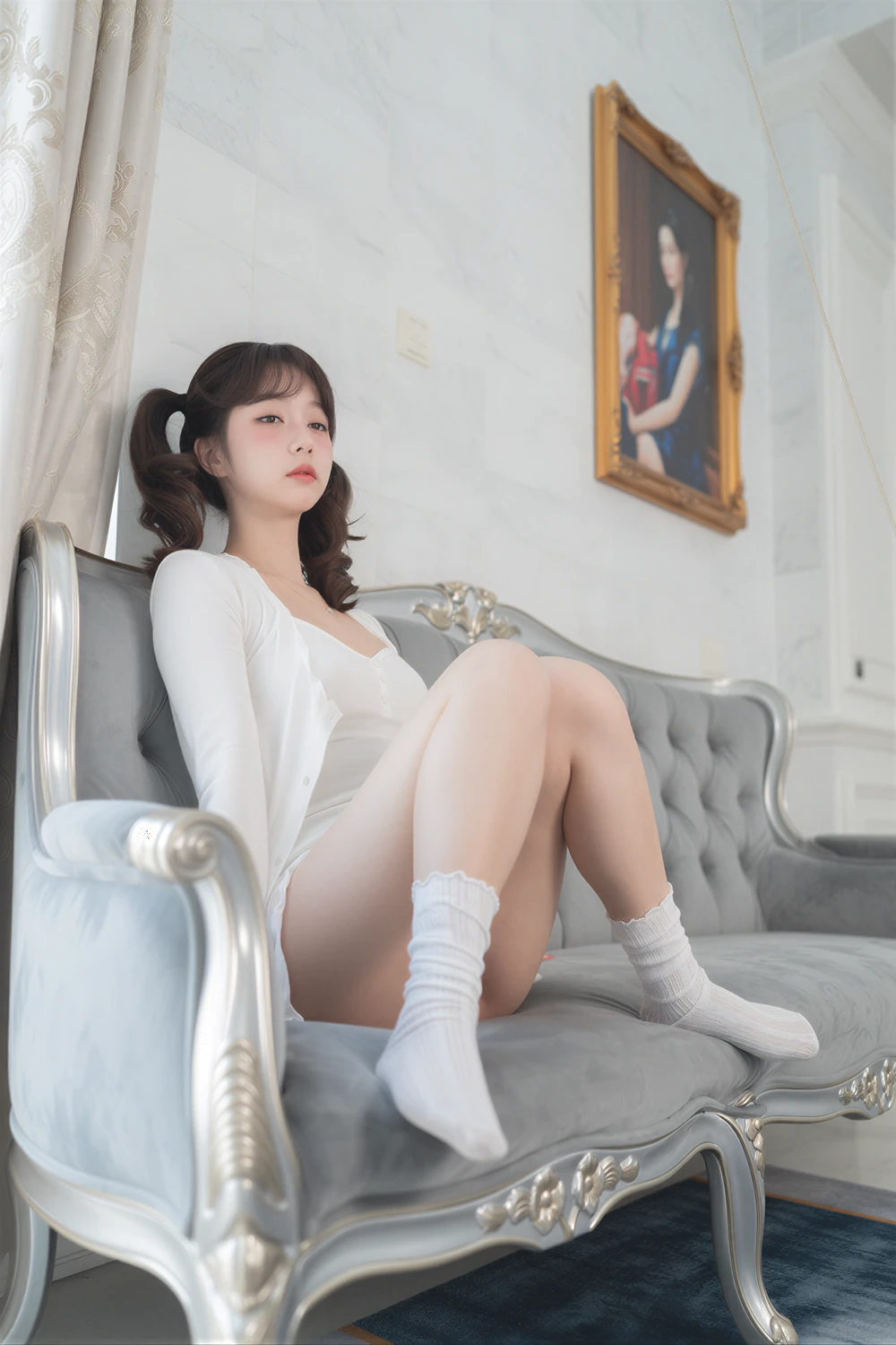 Rosy – X-Level 「Hardcore Debut」 4 Rosy – X-Level 「Hardcore Debut」