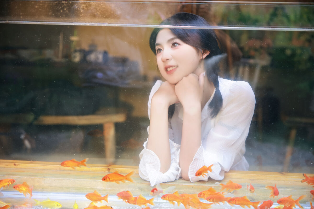 YiTuYu艺图语 Vol.9866 Jing Zi Zi 7 YiTuYu艺图语 Vol.9866 Jing Zi Zi