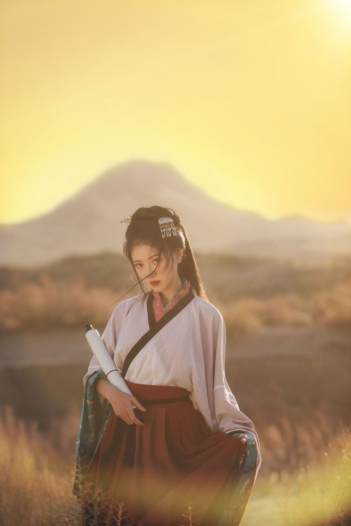 YiTuYu艺图语 Vol.9423 Dang Chu Jiao Ren Jia Xiao Tian Tian 7 YiTuYu艺图语 Vol.9423 Dang Chu Jiao Ren Jia Xiao Tian Tian