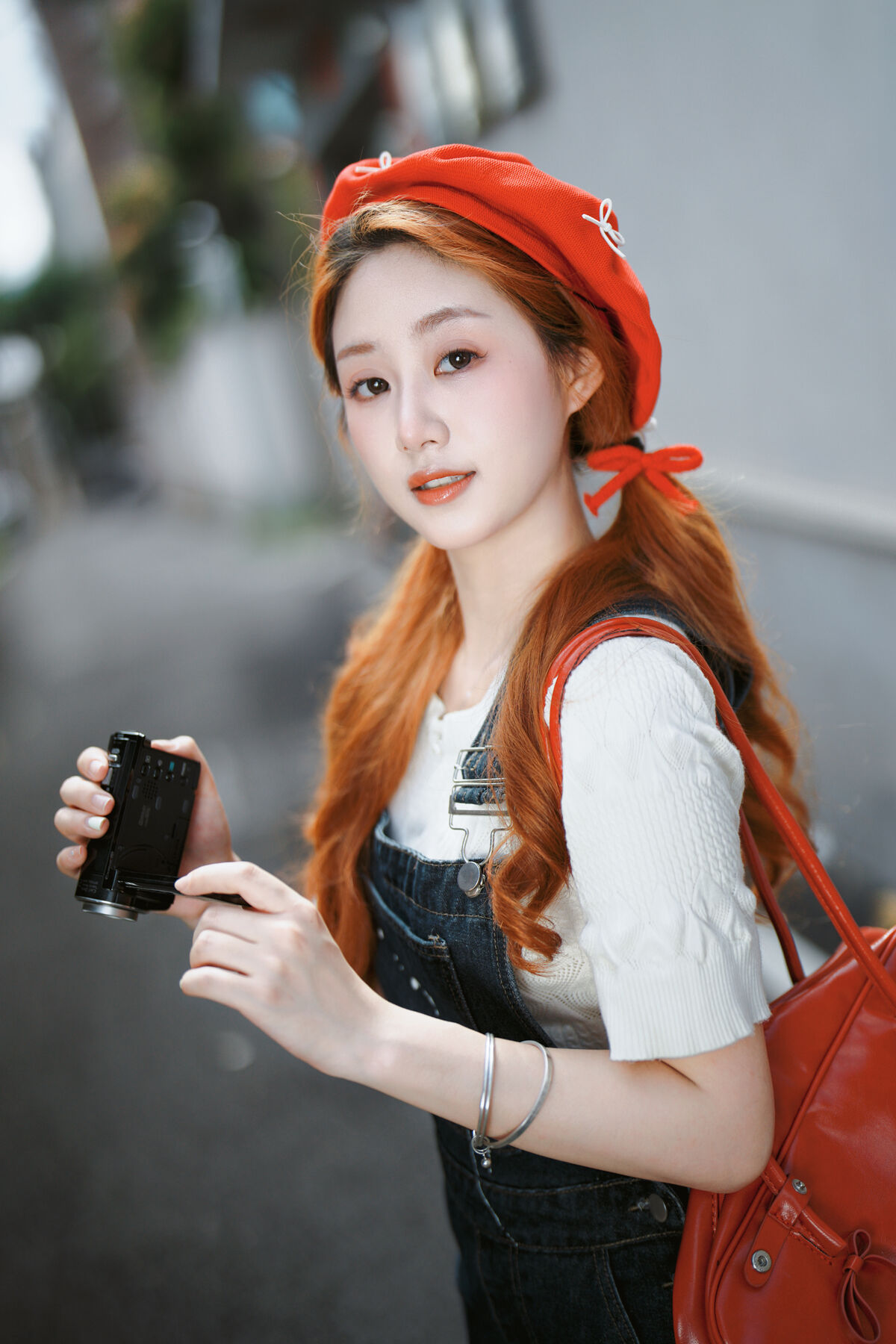 YiTuYu艺图语 Vol.9845 Jia Xin Bu Chi Jia Xin Bing Gan