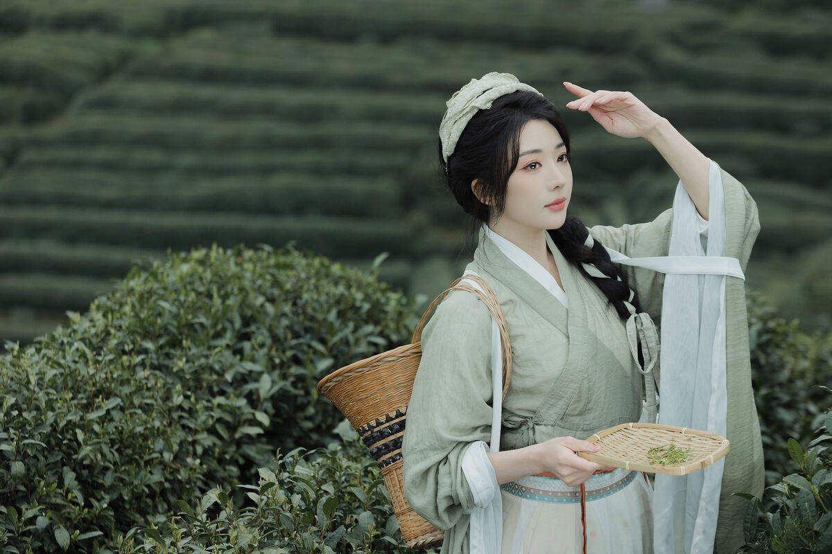 YiTuYu艺图语 Vol.9791 Shi Nan Yuan Bu Shi Zhou 29 YiTuYu艺图语 Vol.9791 Shi Nan Yuan Bu Shi Zhou