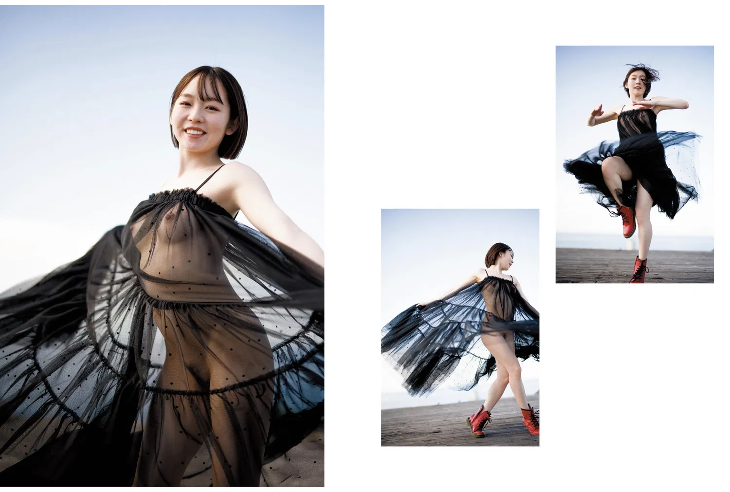 アサ芸SEXY女優写真集 西元めいさ meisa 24 アサ芸SEXY女優写真集 西元めいさ meisa