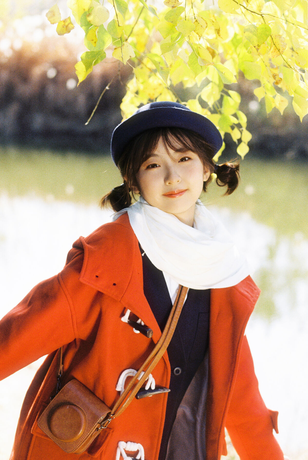 YiTuYu艺图语 Vol.9851 Yu Wan A Ying 4 YiTuYu艺图语 Vol.9851 Yu Wan A Ying