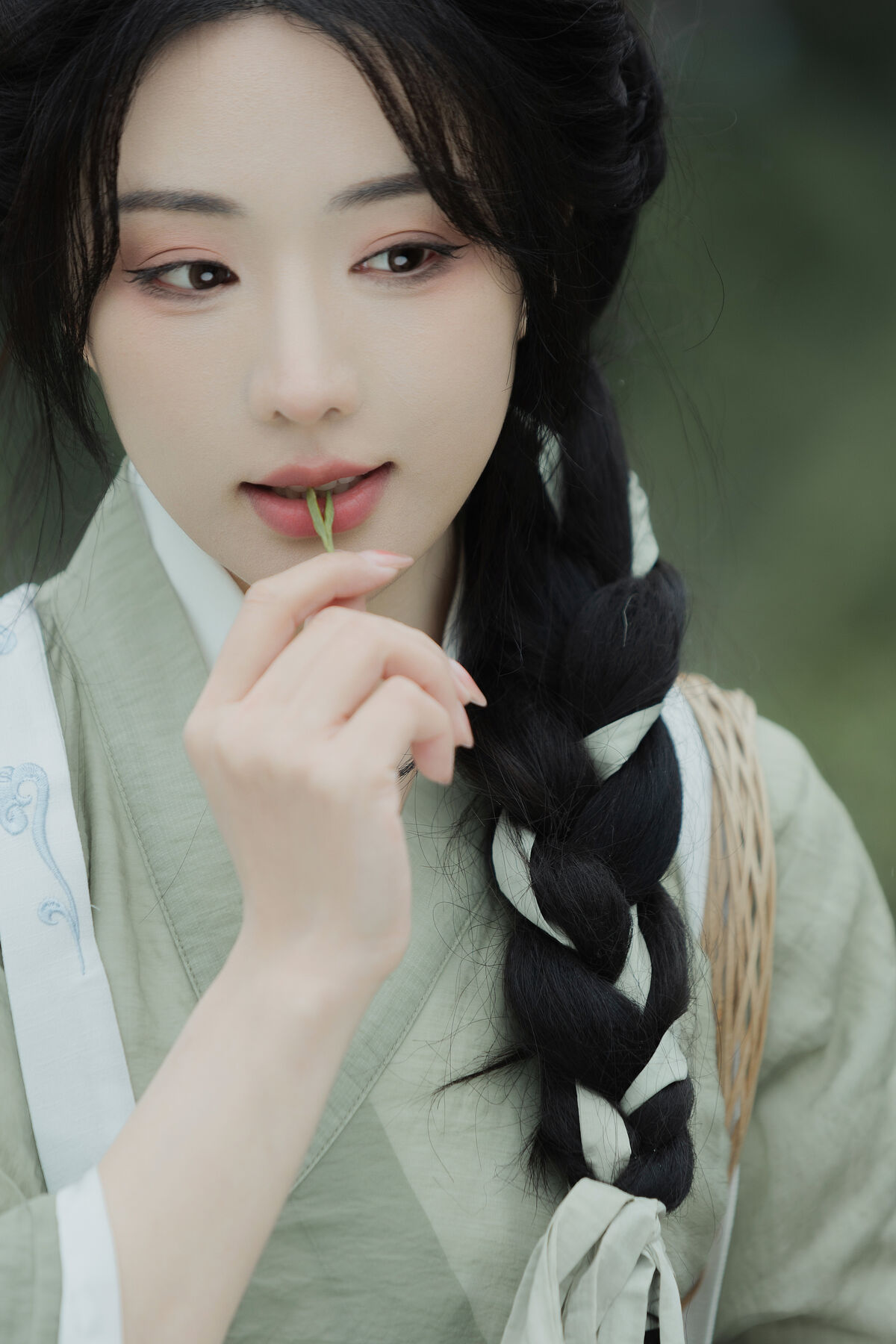 YiTuYu艺图语 Vol.9791 Shi Nan Yuan Bu Shi Zhou 30 YiTuYu艺图语 Vol.9791 Shi Nan Yuan Bu Shi Zhou