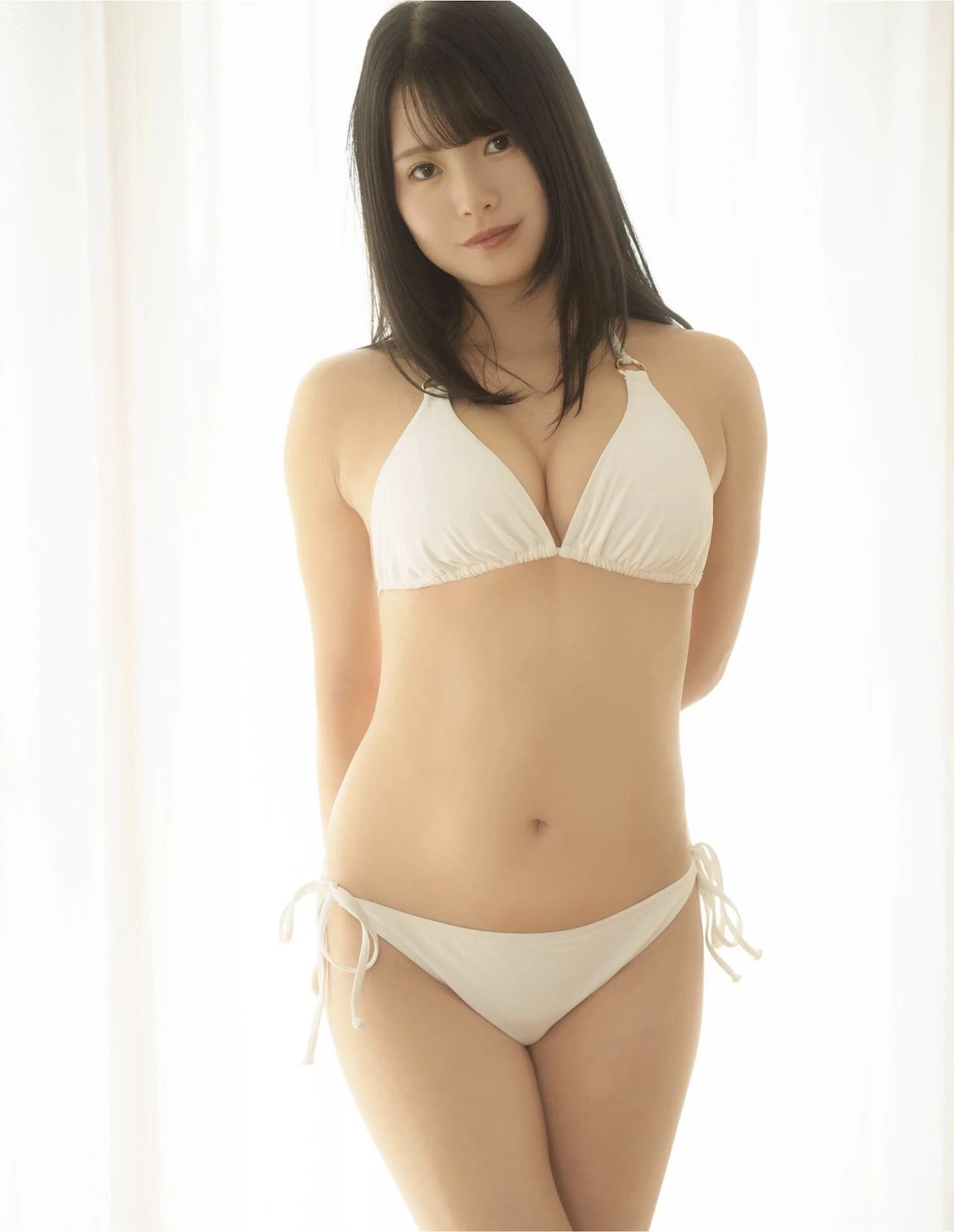 Asahi Tachibana 橘あさひ, Nanami Miyakoshi 宮越虹海, EX MAX! SPECIAL 2025 Vol.205 10 Asahi Tachibana 橘あさひ, Nanami Miyakoshi 宮越虹海, EX MAX! SPECIAL 2025 Vol.205