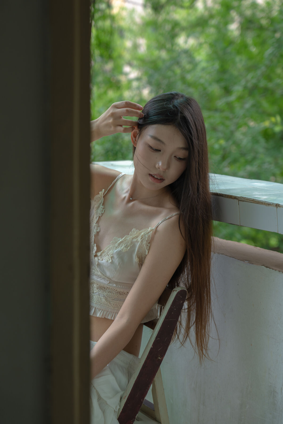 YiTuYu艺图语 Vol.9543 Su