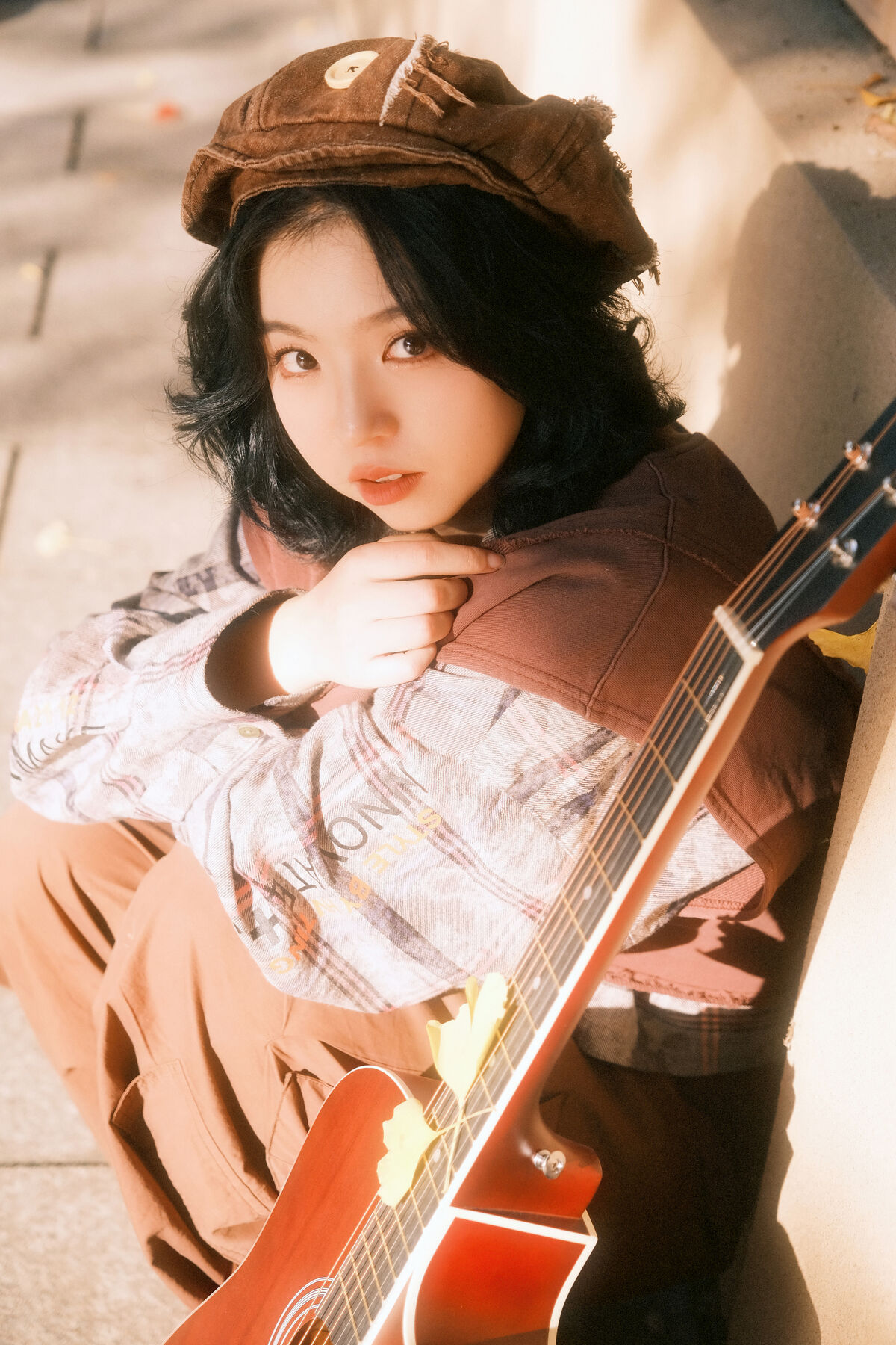 YiTuYu艺图语 Vol.9840 Xiao Guai Shou 8 YiTuYu艺图语 Vol.9840 Xiao Guai Shou