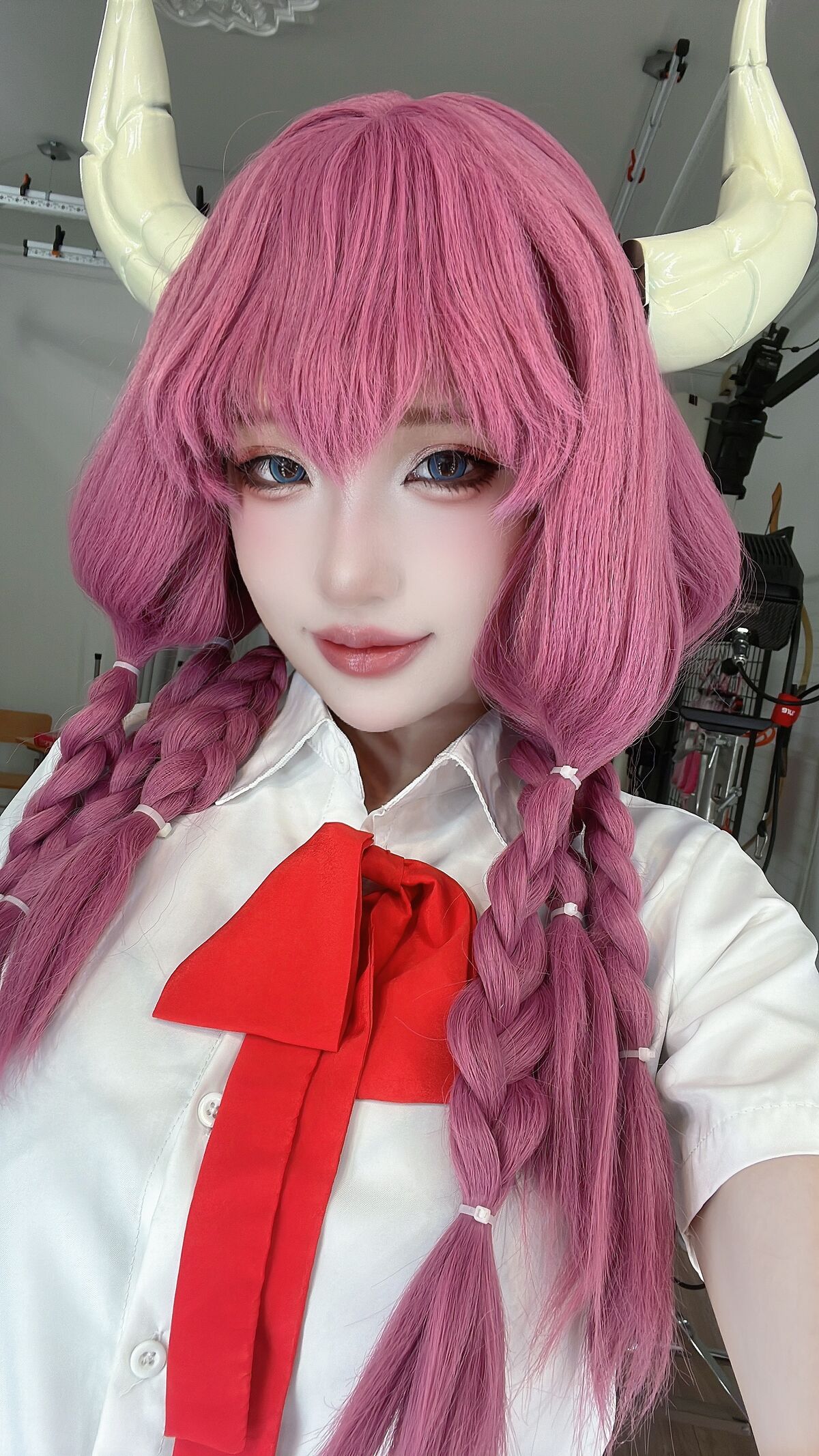 Coser@PuyPuy - Aura JK And 阿乌拉 JKAnd芙莉莲And菲伦 Part01 24 Coser@PuyPuy - Aura JK And 阿乌拉 JKAnd芙莉莲And菲伦 Part01