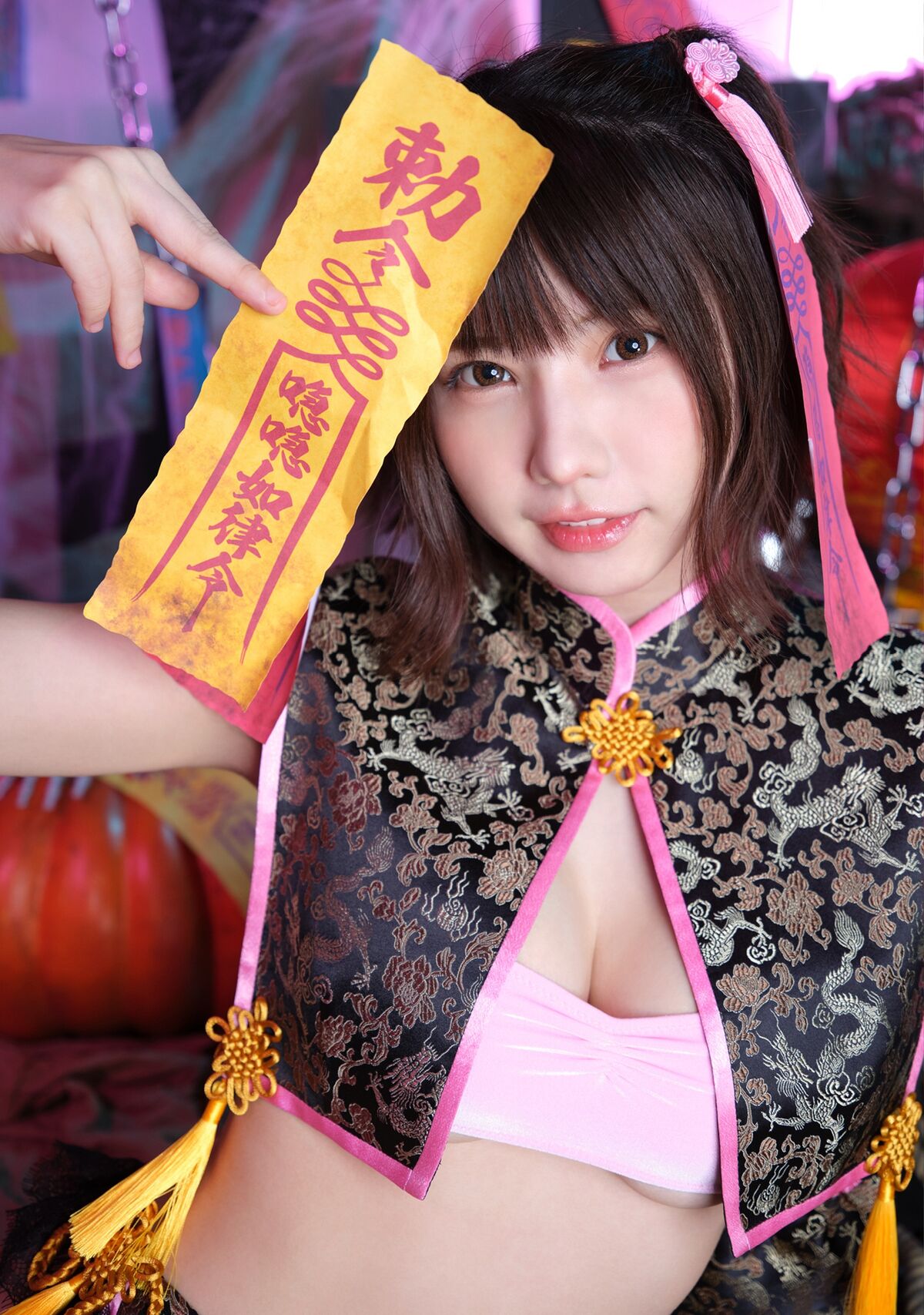 JP Enako えなこ - Enako Assemble 2022 9 JP Enako えなこ - Enako Assemble 2022