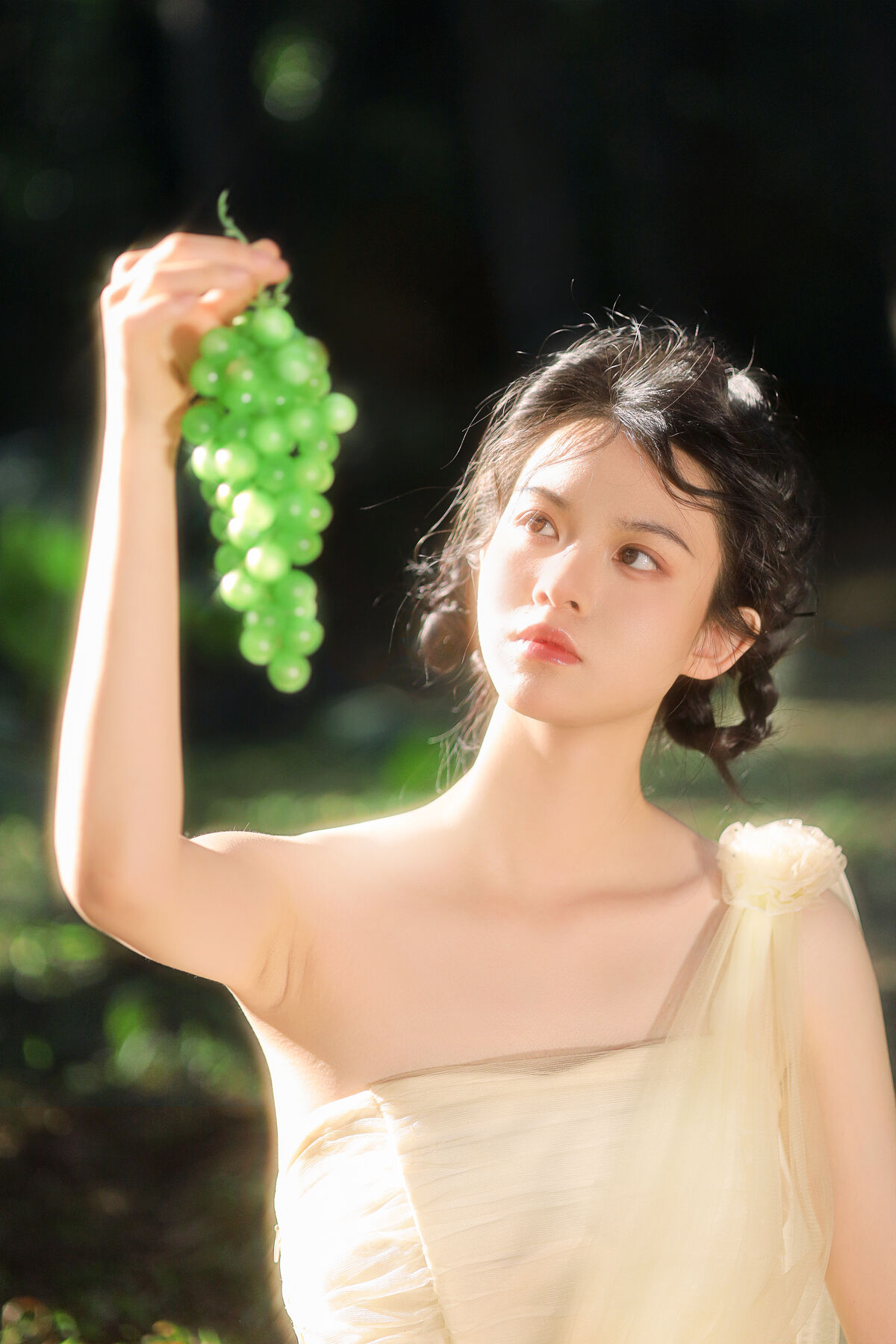 YiTuYu艺图语 Vol.9521 Bu Ai Chi Cong Xing Ren 5 YiTuYu艺图语 Vol.9521 Bu Ai Chi Cong Xing Ren